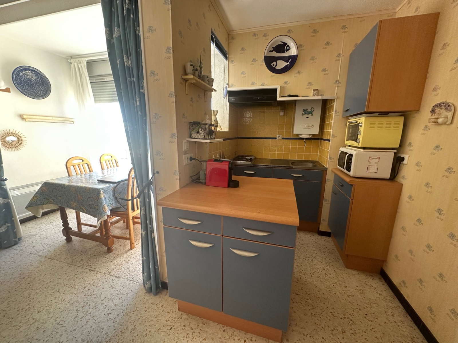 Image_, Appartement, Carnon, ref :3416