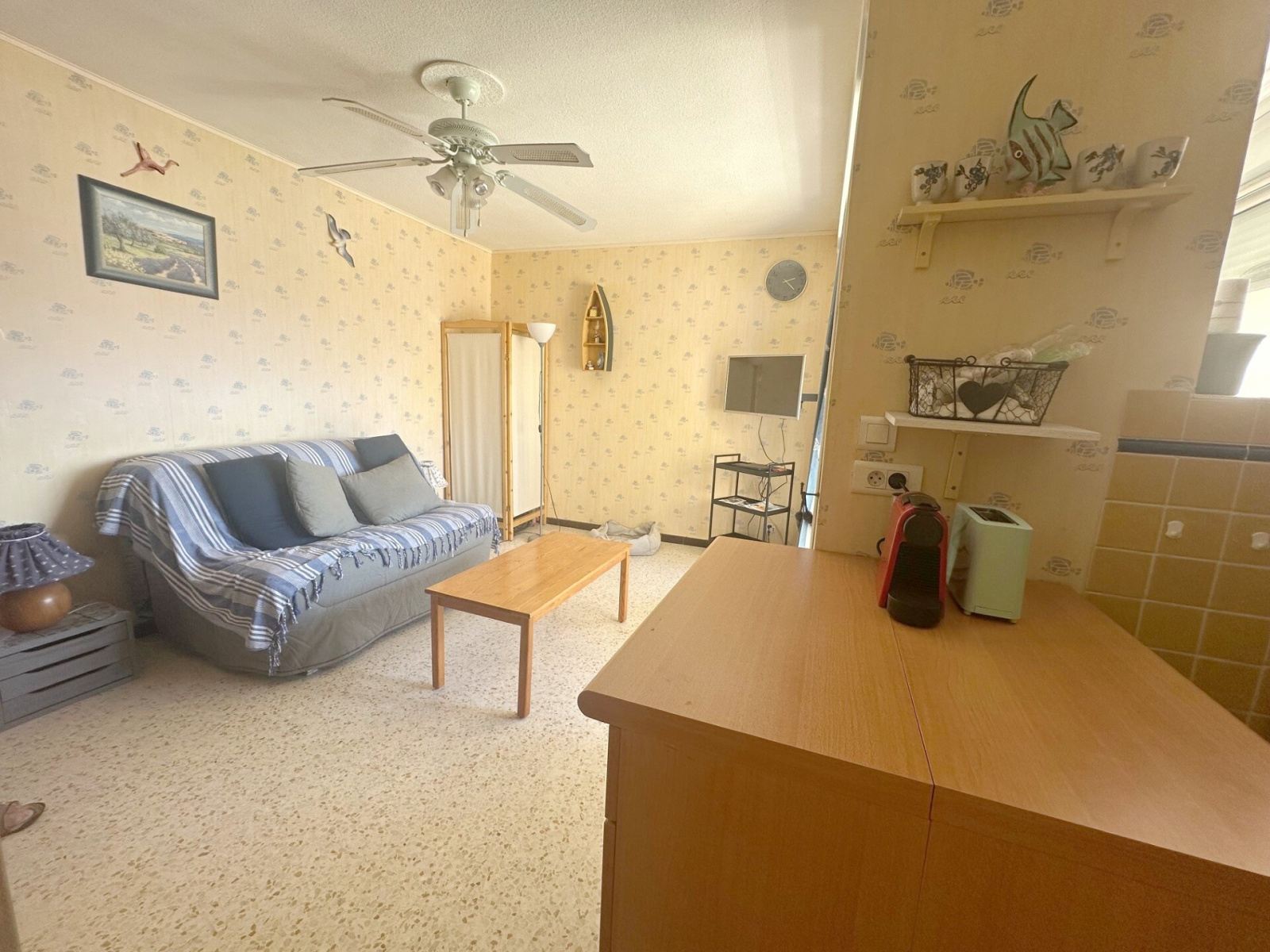 Image_, Appartement, Carnon, ref :3416