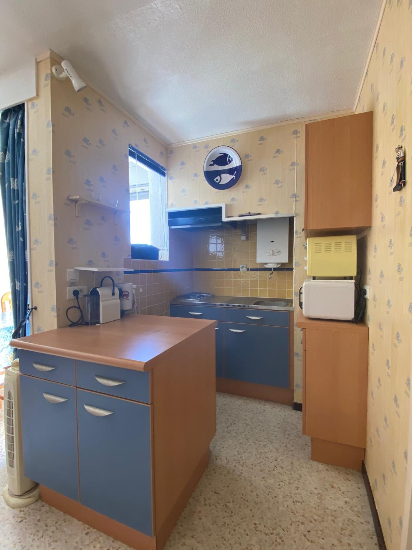 Image_, Appartement, Carnon, ref :3416