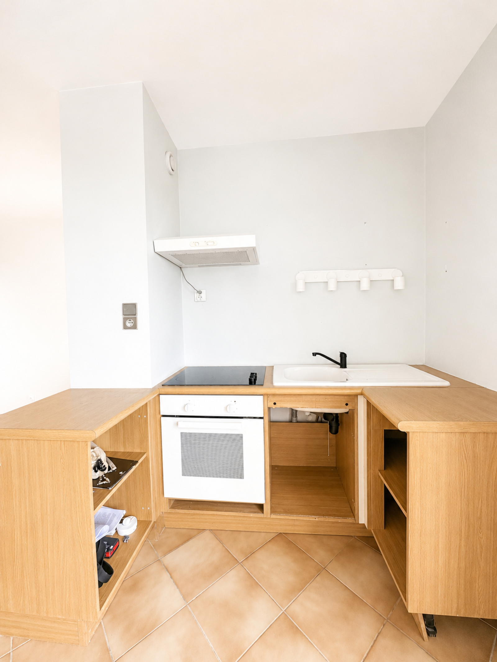 Image_, Appartement, Carnon plage, ref :3546