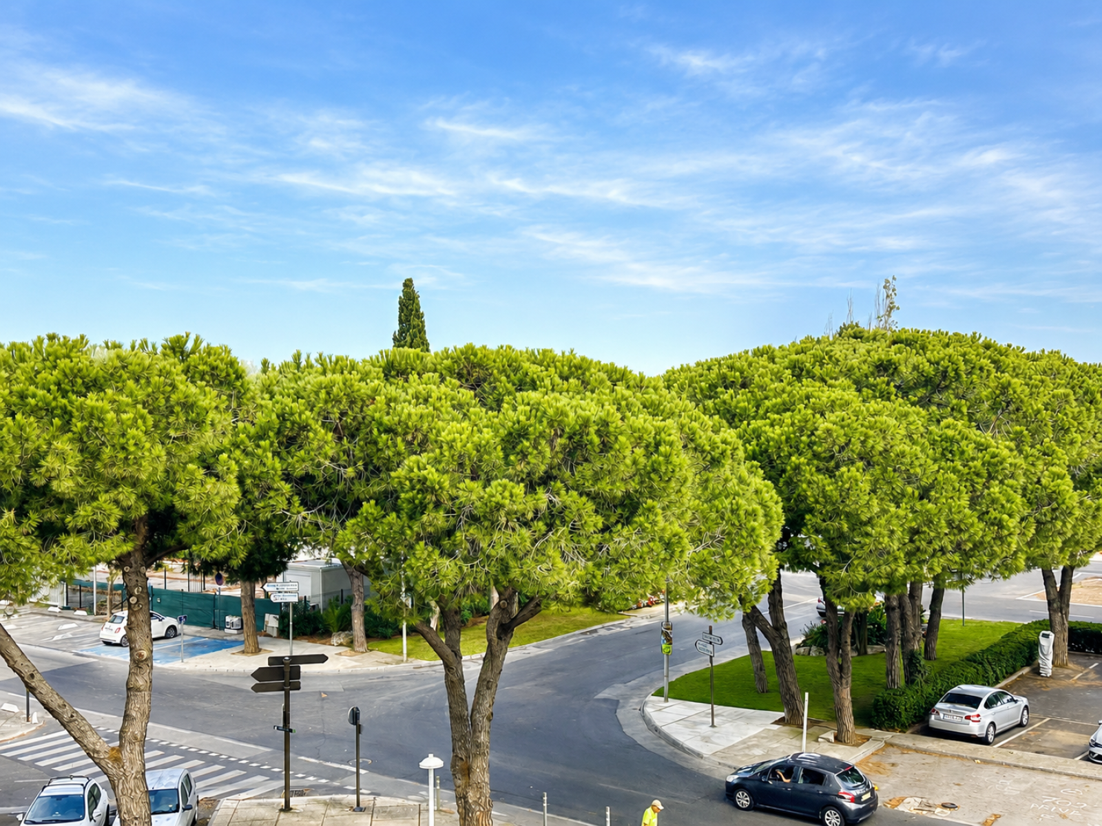 Image_, Appartement, Carnon plage, ref :3546
