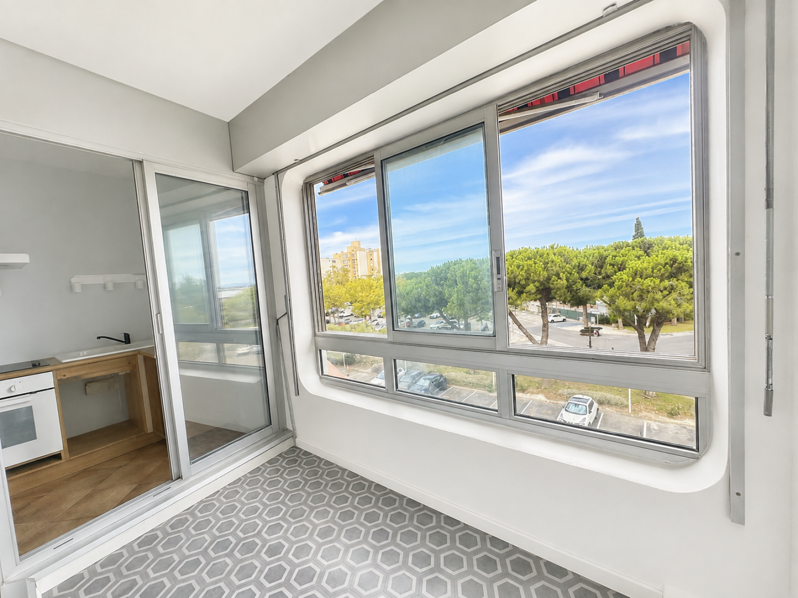 Image_, Appartement, Carnon plage, ref :3546