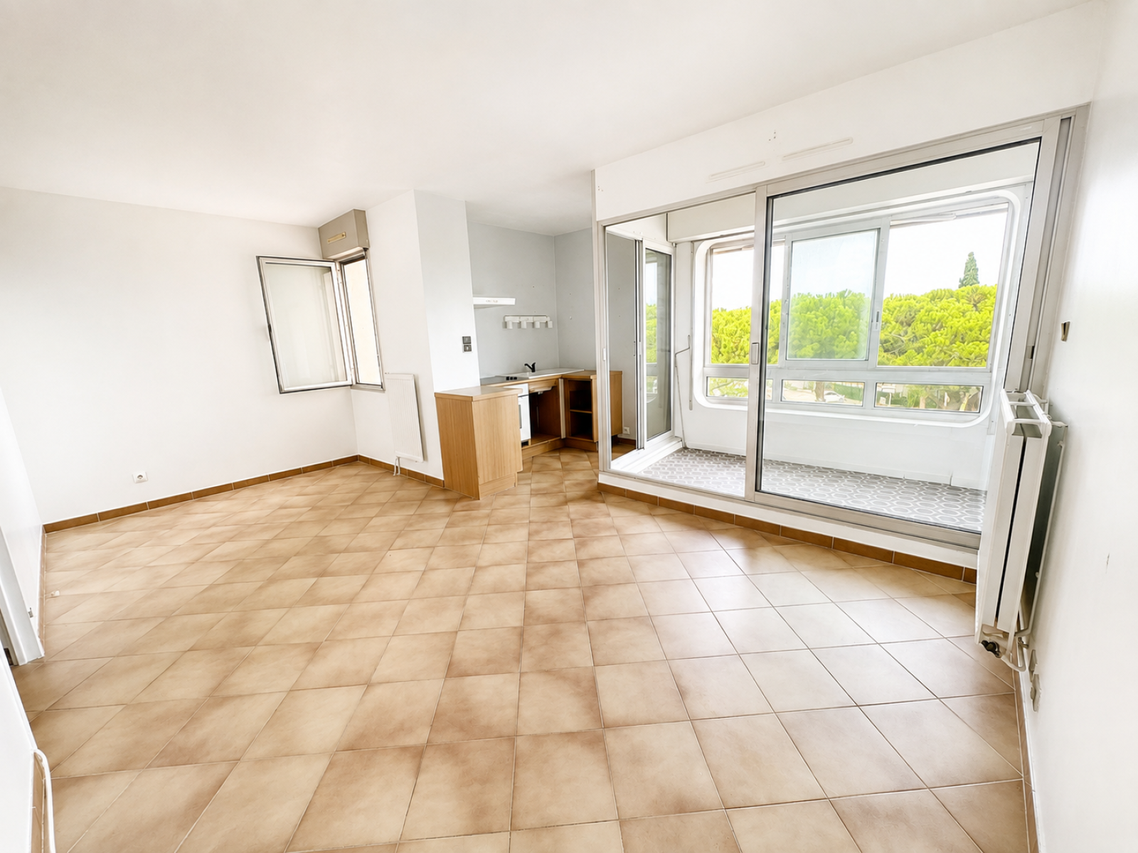 Image_, Appartement, Carnon plage, ref :3546