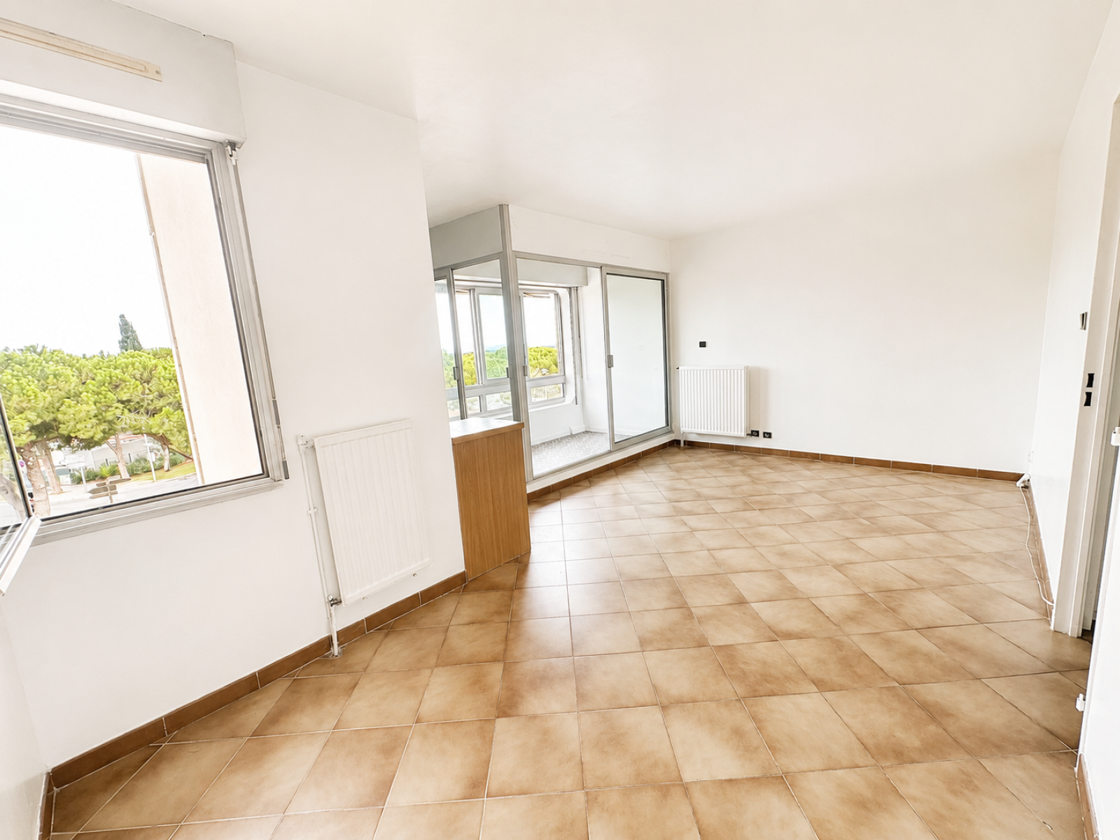 Image_, Appartement, Carnon plage, ref :3546