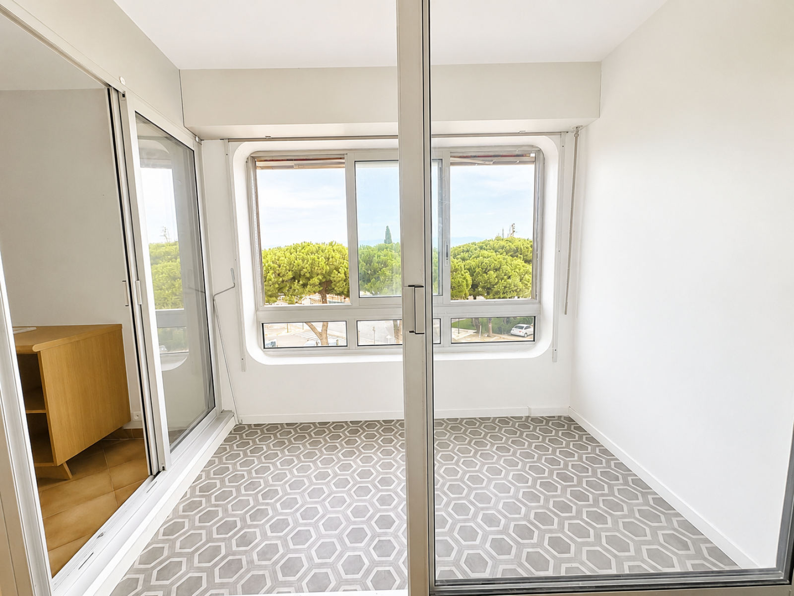 Image_, Appartement, Carnon plage, ref :3546