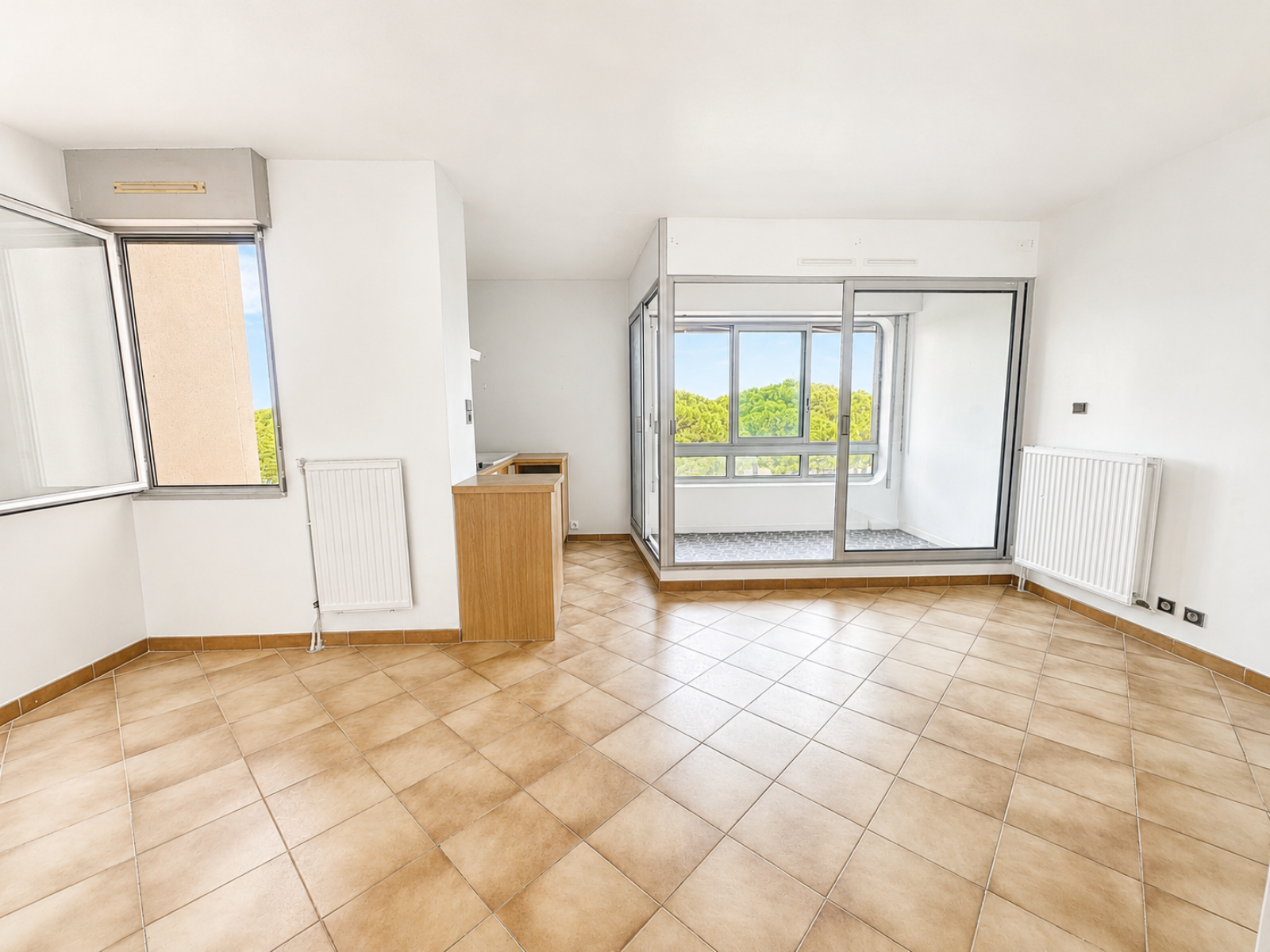 Image_, Appartement, Carnon plage, ref :3546