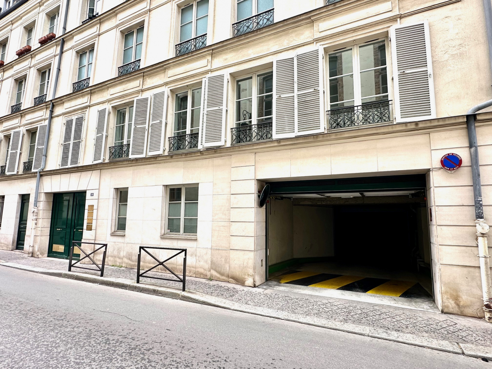 Image_, Appartement, Paris, ref :3296