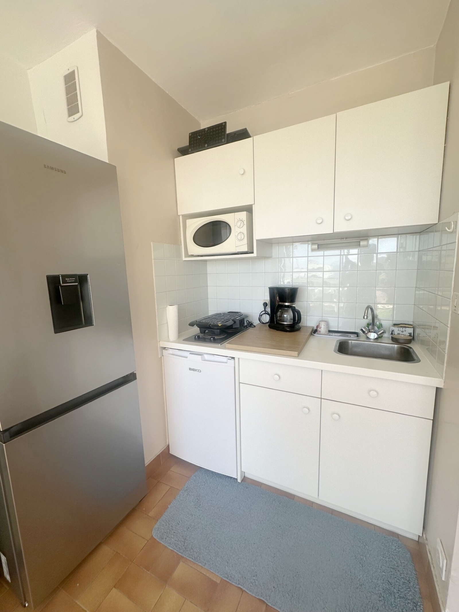 Image_, Studio, Carnon plage, ref :3524