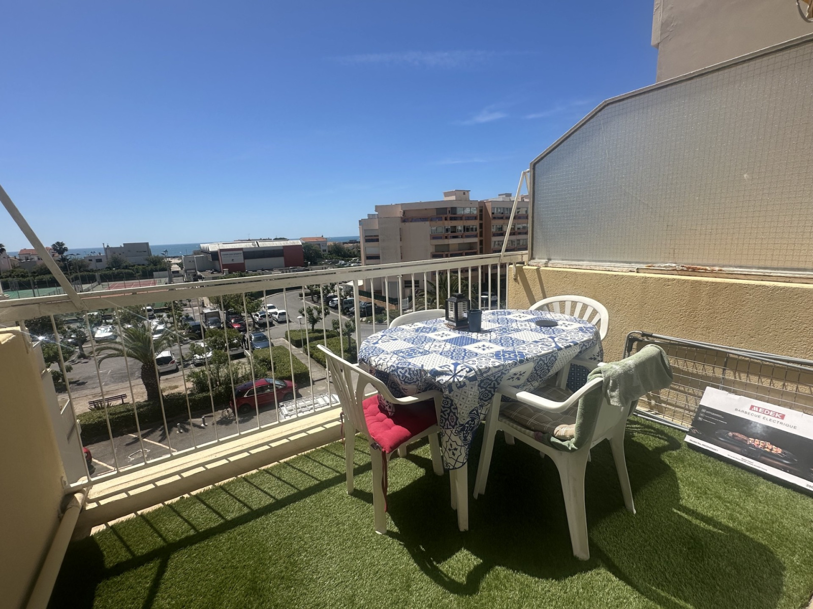 Image_, Studio, Carnon plage, ref :3524