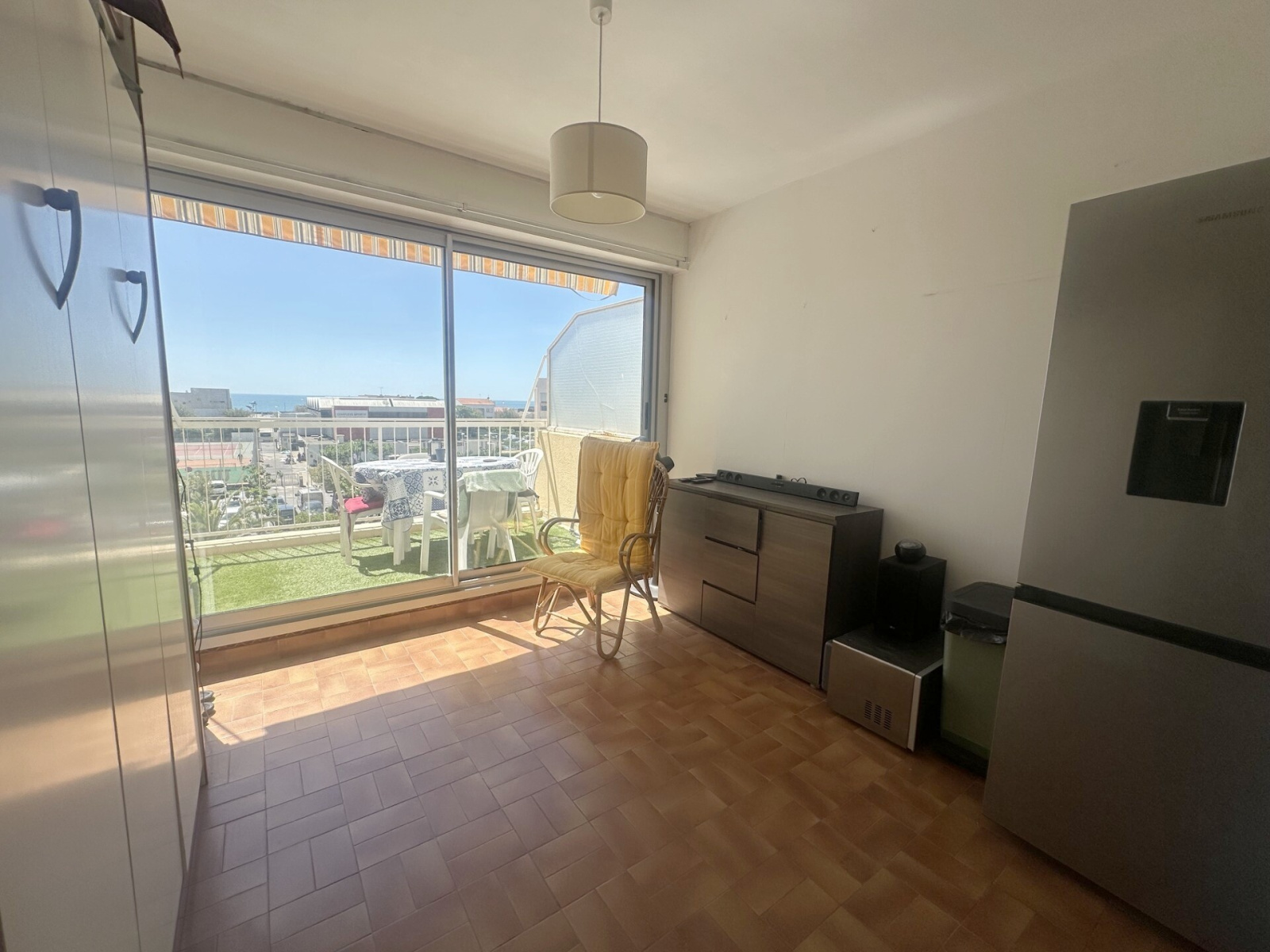 Image_, Studio, Carnon plage, ref :3524
