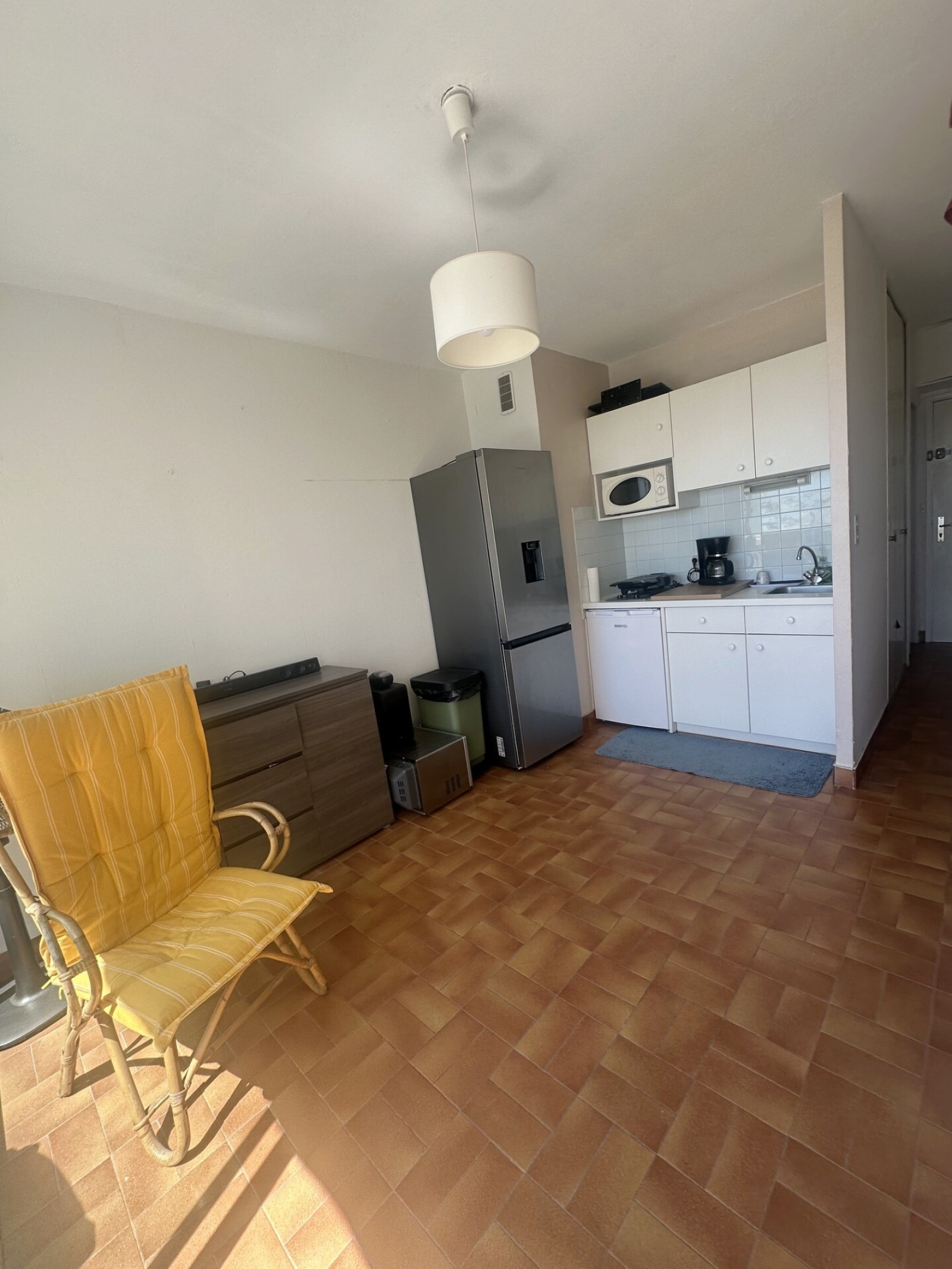 Image_, Studio, Carnon plage, ref :3524