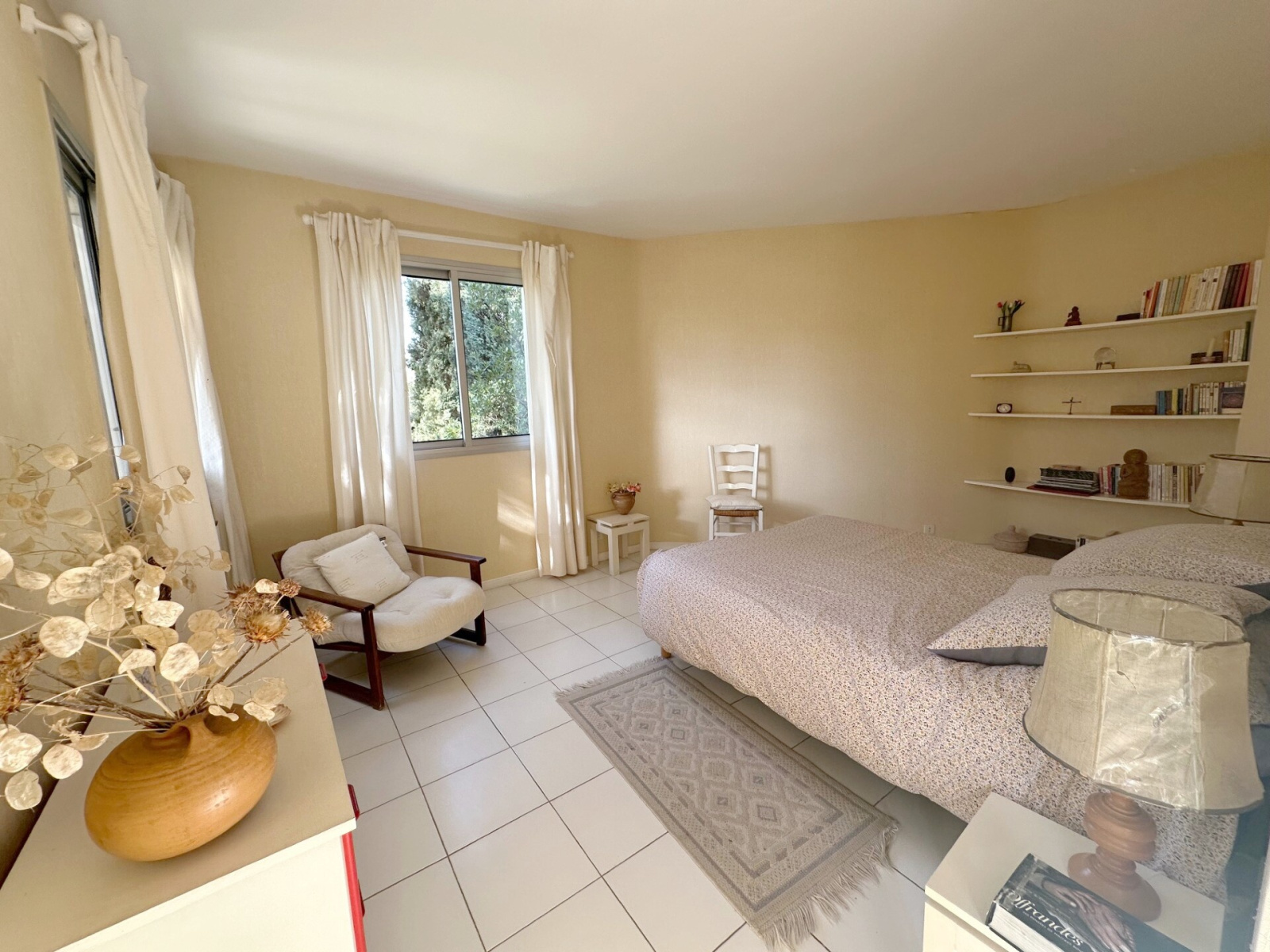 Image_, Maison, Saint-Clément-de-Rivière, ref :3486