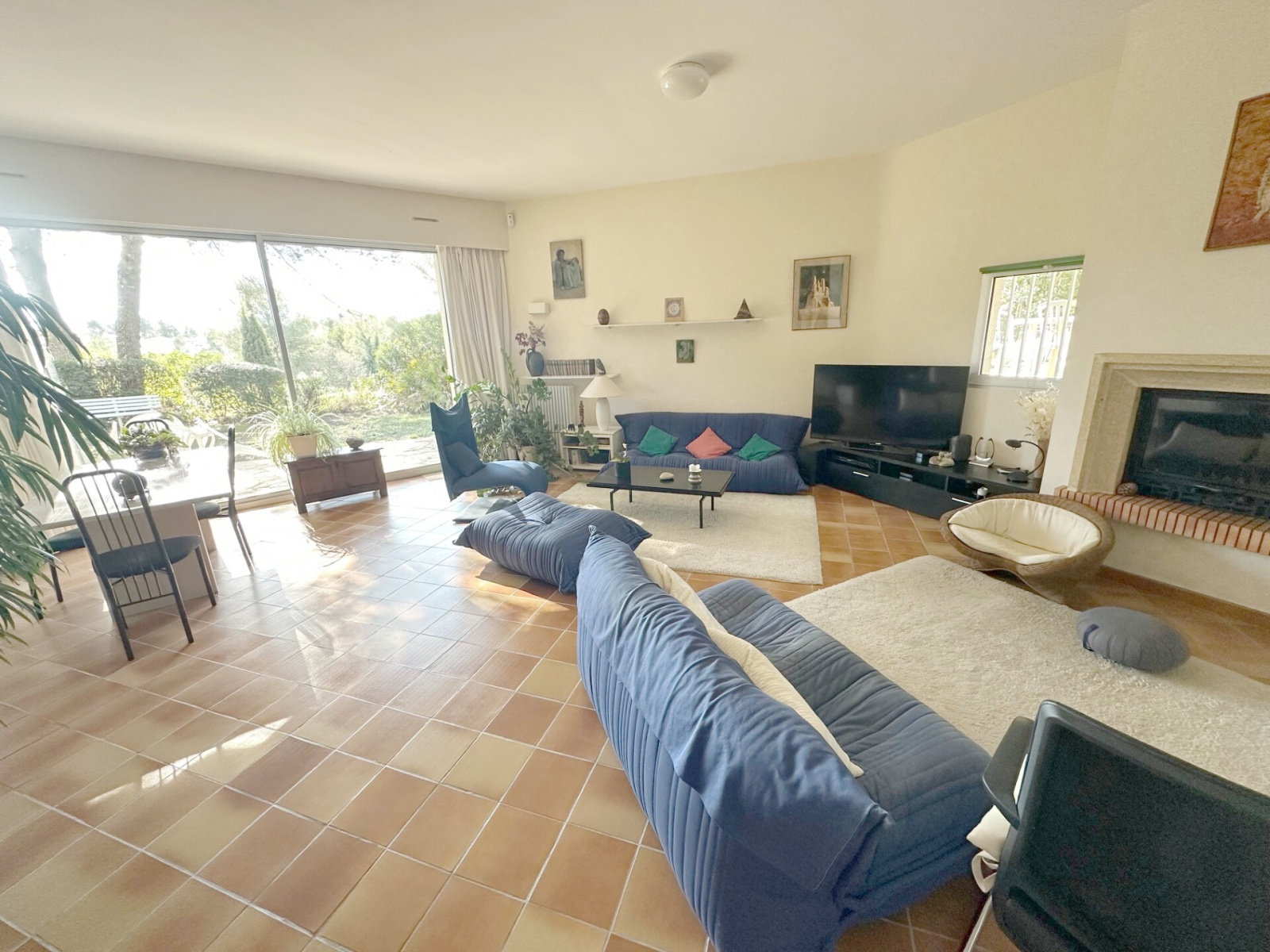 Image_, Maison, Saint-Clément-de-Rivière, ref :3486