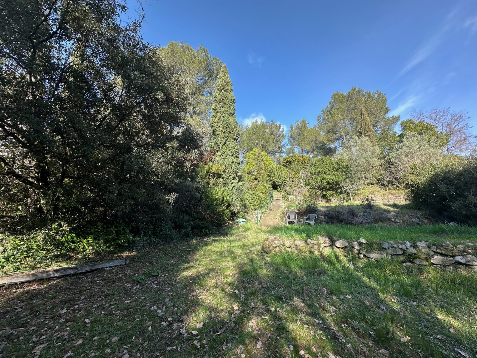 Image_, Maison, Saint-Clément-de-Rivière, ref :3486