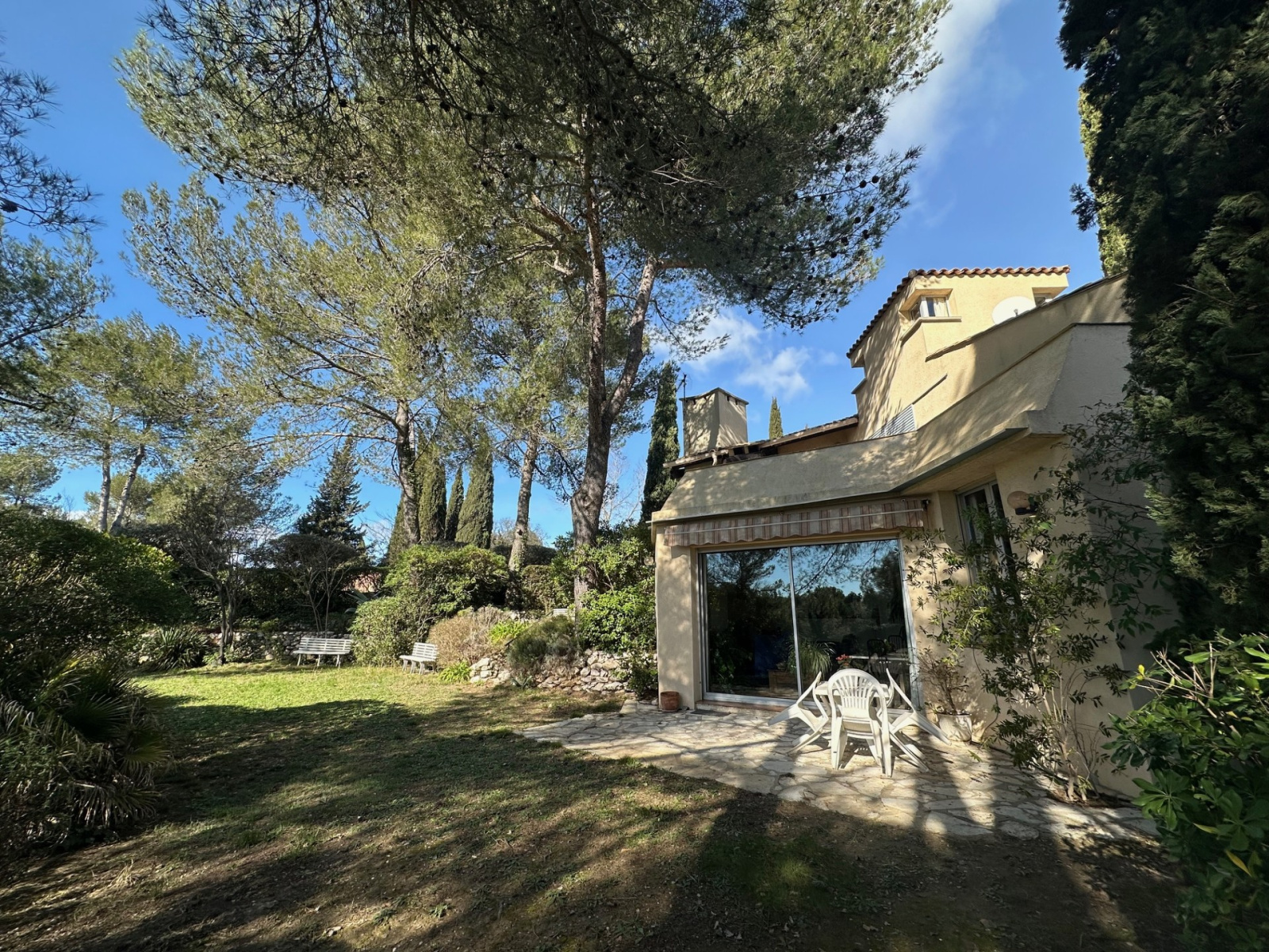 Image_, Maison, Saint-Clément-de-Rivière, ref :3486