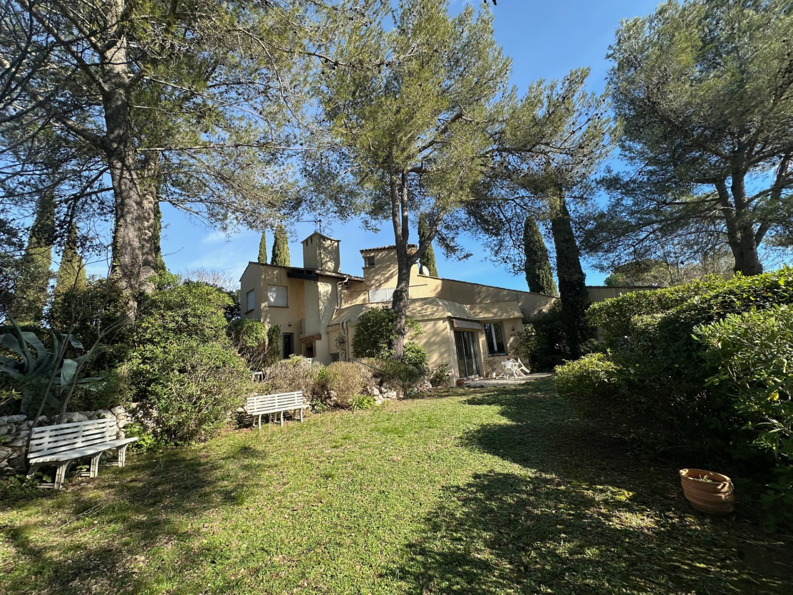 Image_, Maison, Saint-Clément-de-Rivière, ref :3486