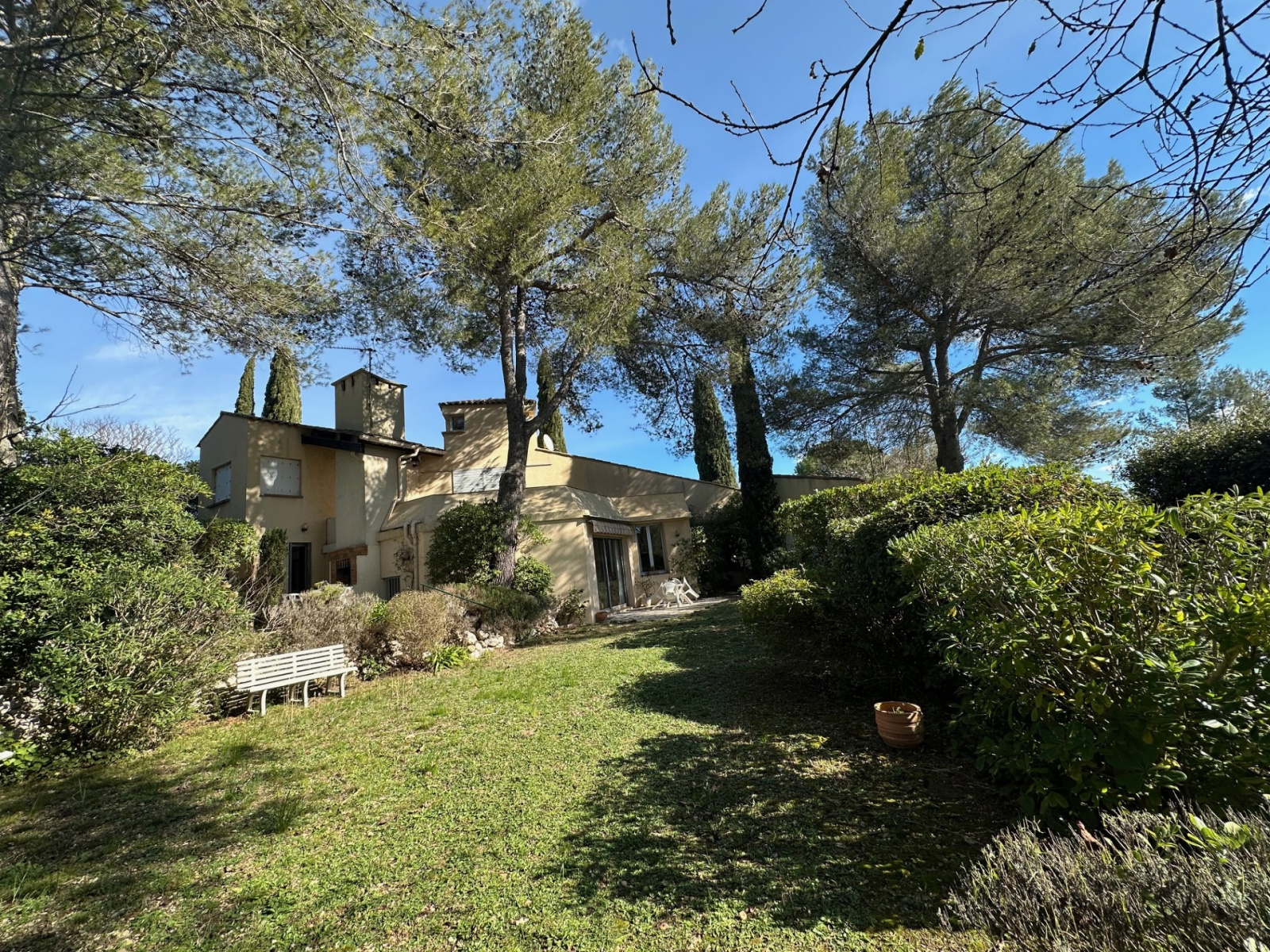 Image_, Maison, Saint-Clément-de-Rivière, ref :3486