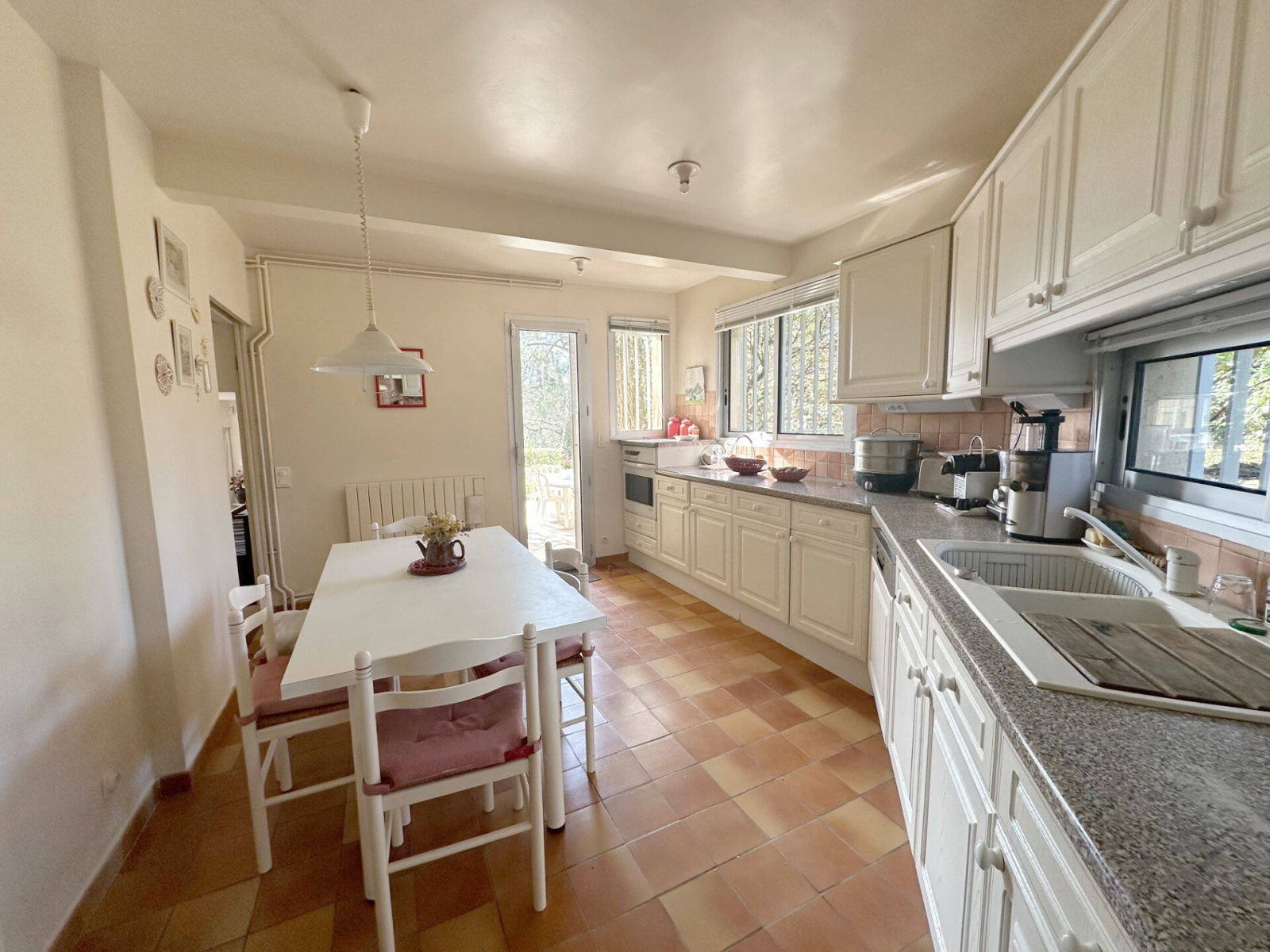 Image_, Maison, Saint-Clément-de-Rivière, ref :3486