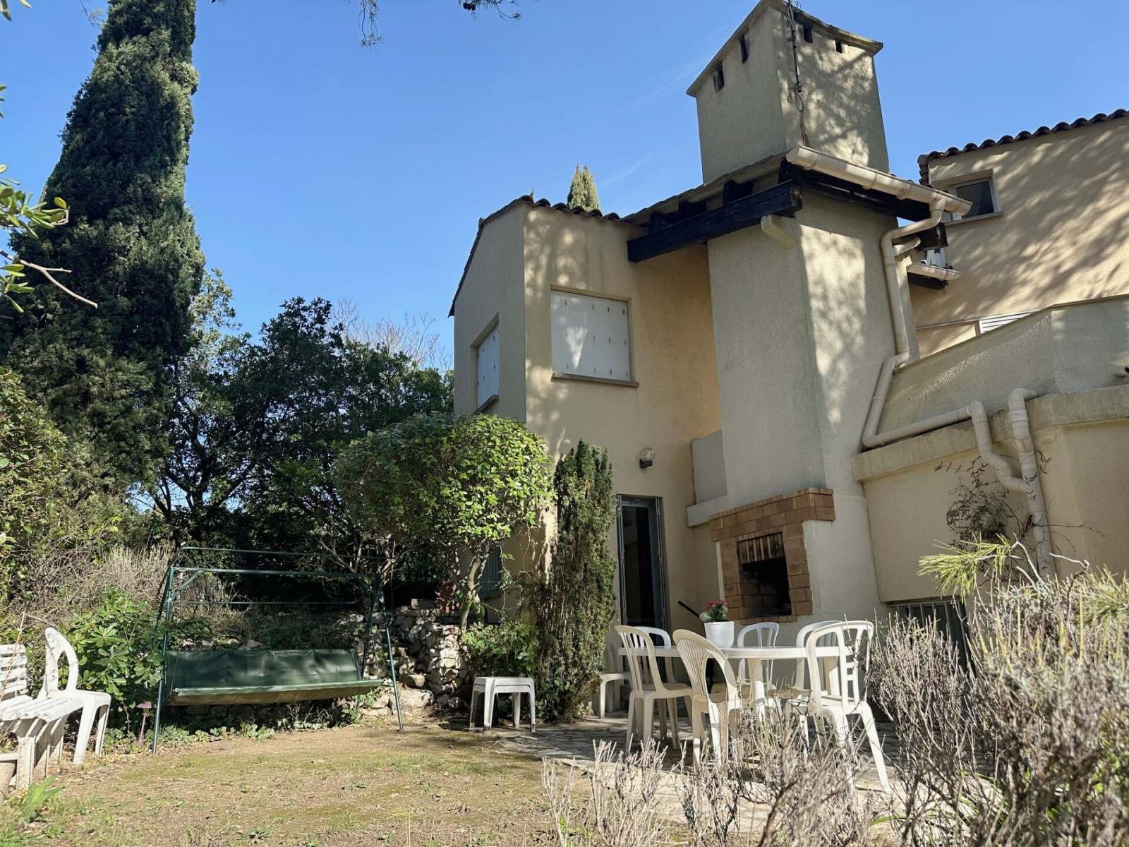 Image_, Maison, Saint-Clément-de-Rivière, ref :3486