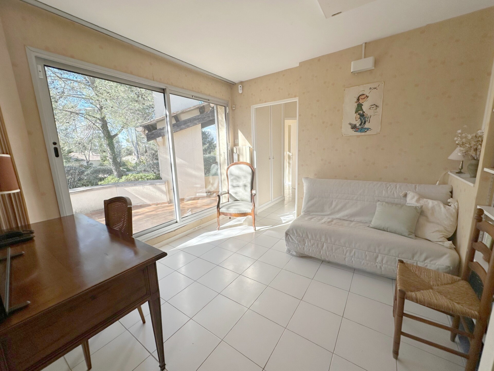 Image_, Maison, Saint-Clément-de-Rivière, ref :3486