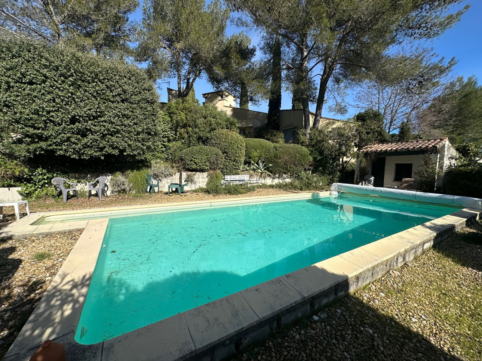 Image_, Maison, Saint-Clément-de-Rivière, ref :3486