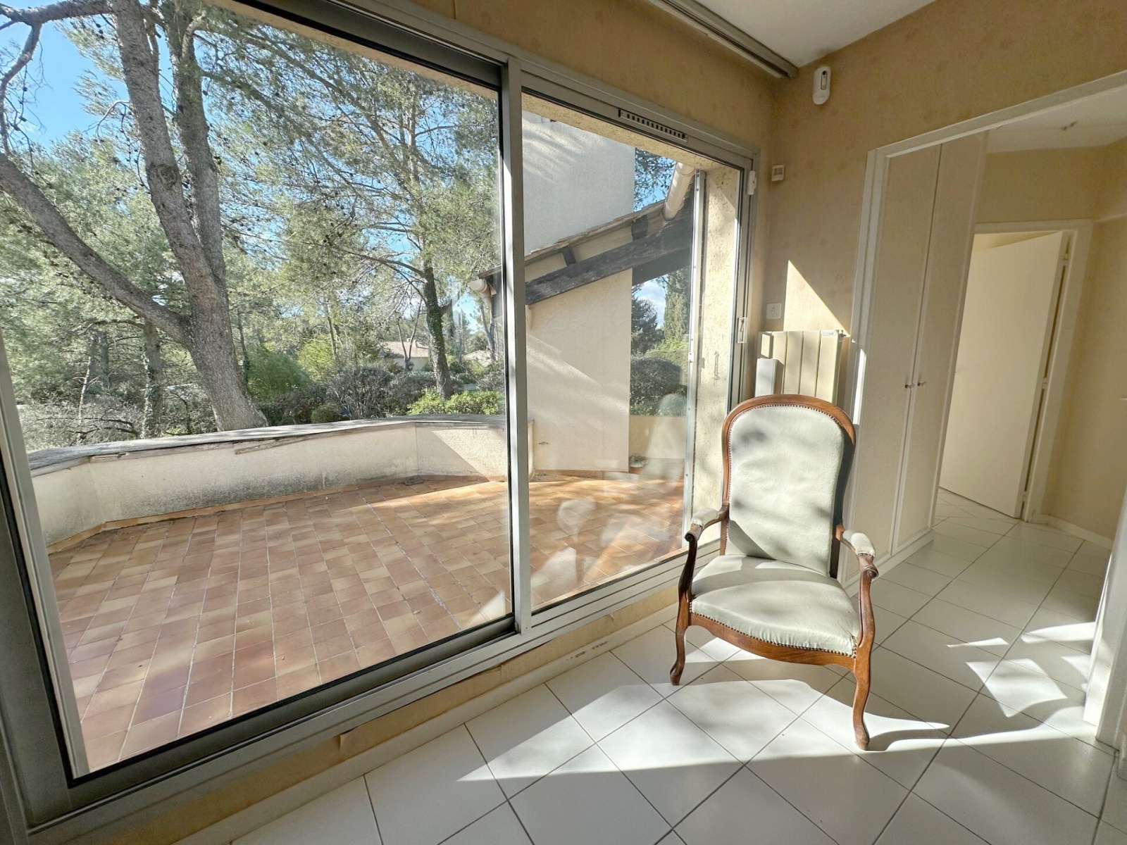 Image_, Maison, Saint-Clément-de-Rivière, ref :3486