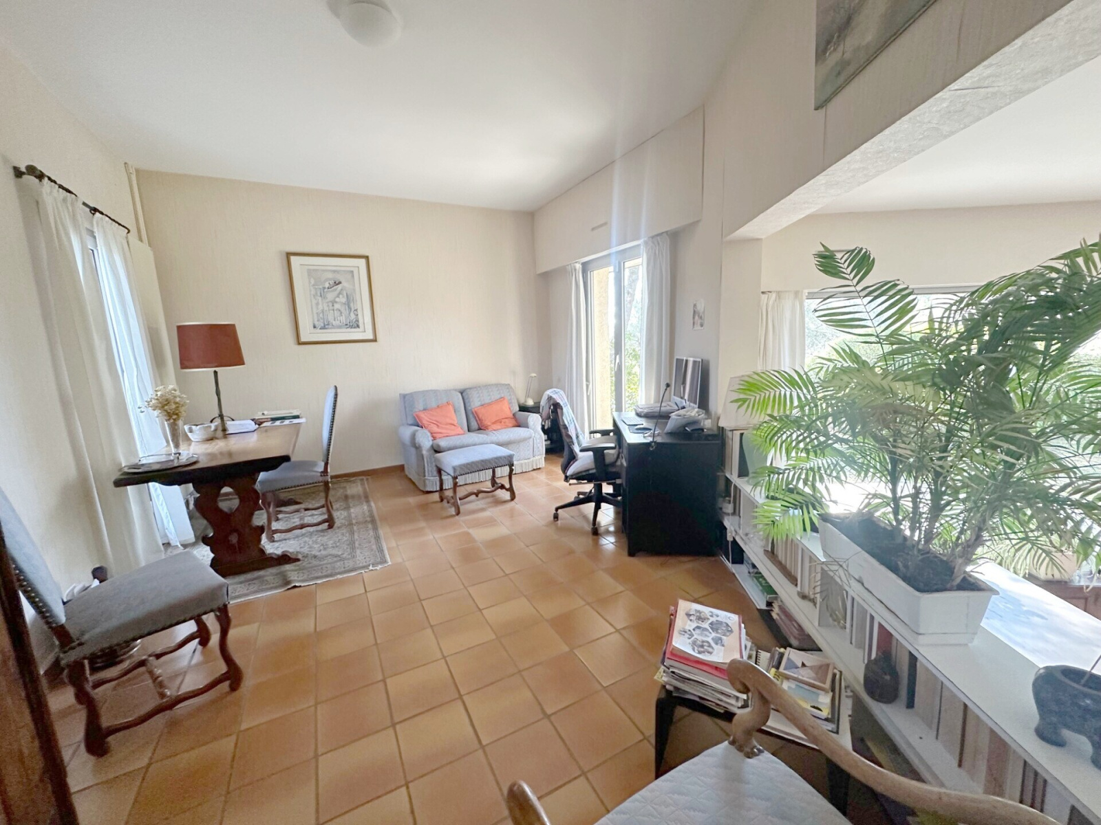 Image_, Maison, Saint-Clément-de-Rivière, ref :3486