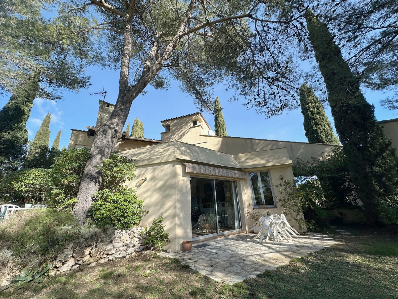 Image_, Maison, Saint-Clément-de-Rivière, ref :3486