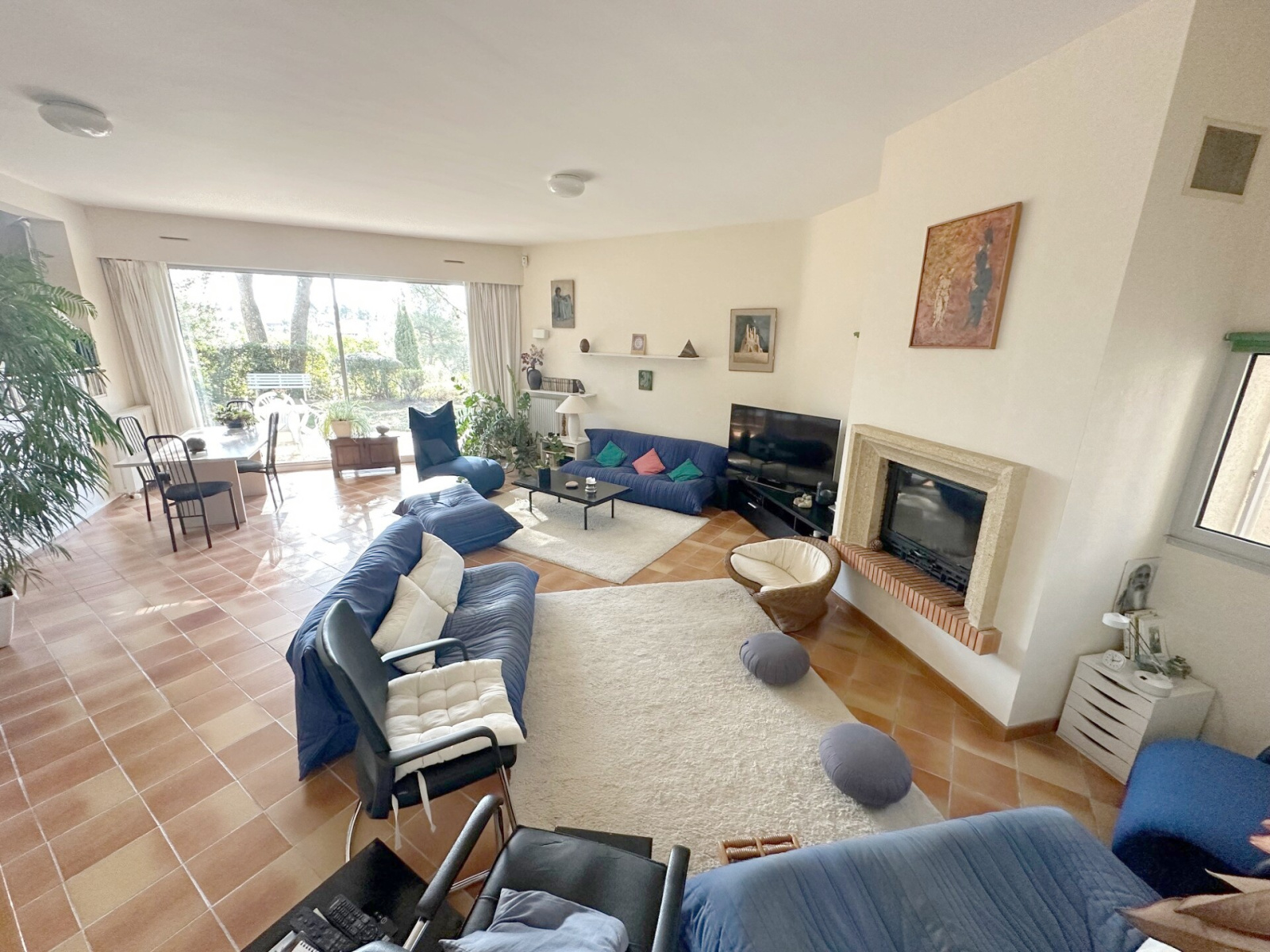 Image_, Maison, Saint-Clément-de-Rivière, ref :3486