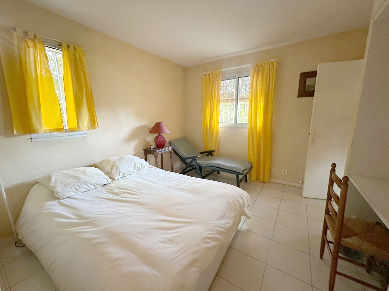 Image_, Maison, Saint-Clément-de-Rivière, ref :3486