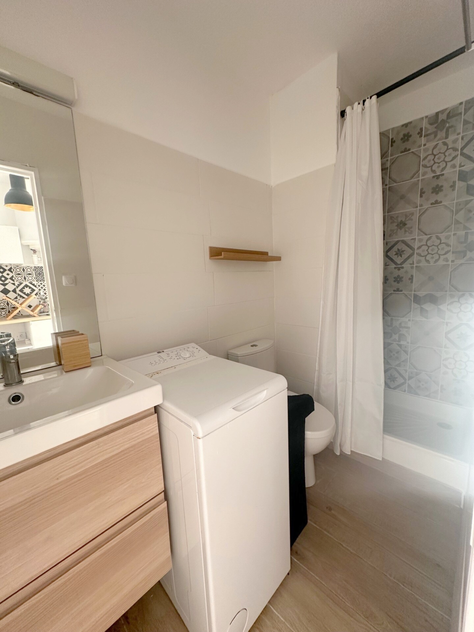 Image_, Appartement, Carnon plage, ref :3489