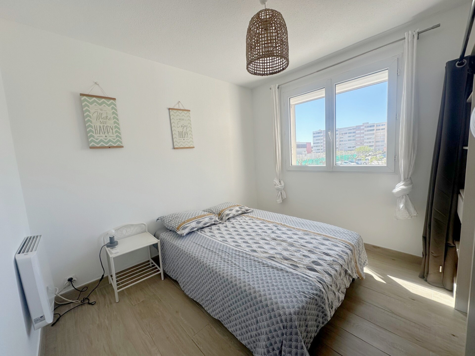 Image_, Appartement, Carnon plage, ref :3489