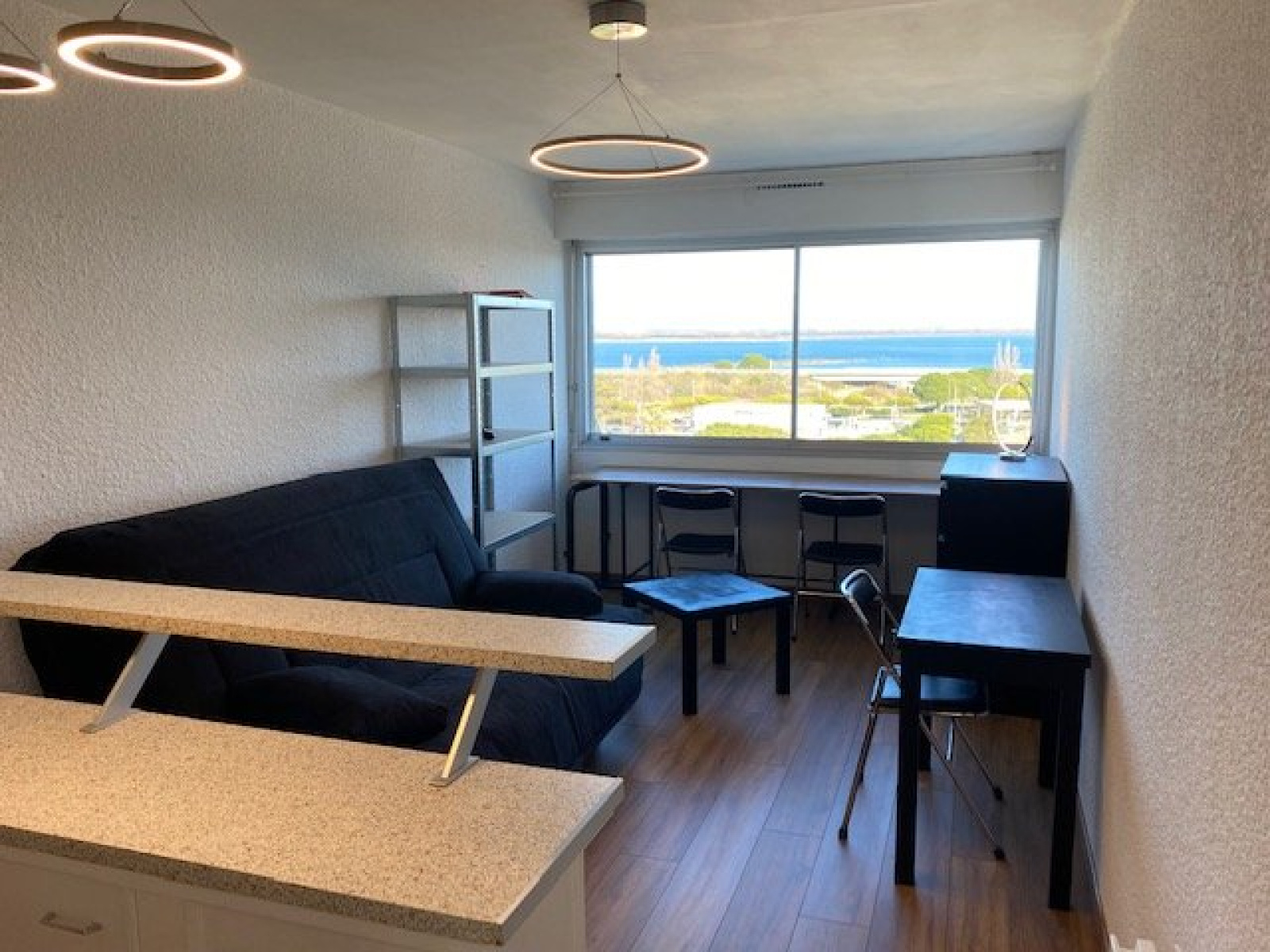 Image_, Studio, Carnon plage, ref :409