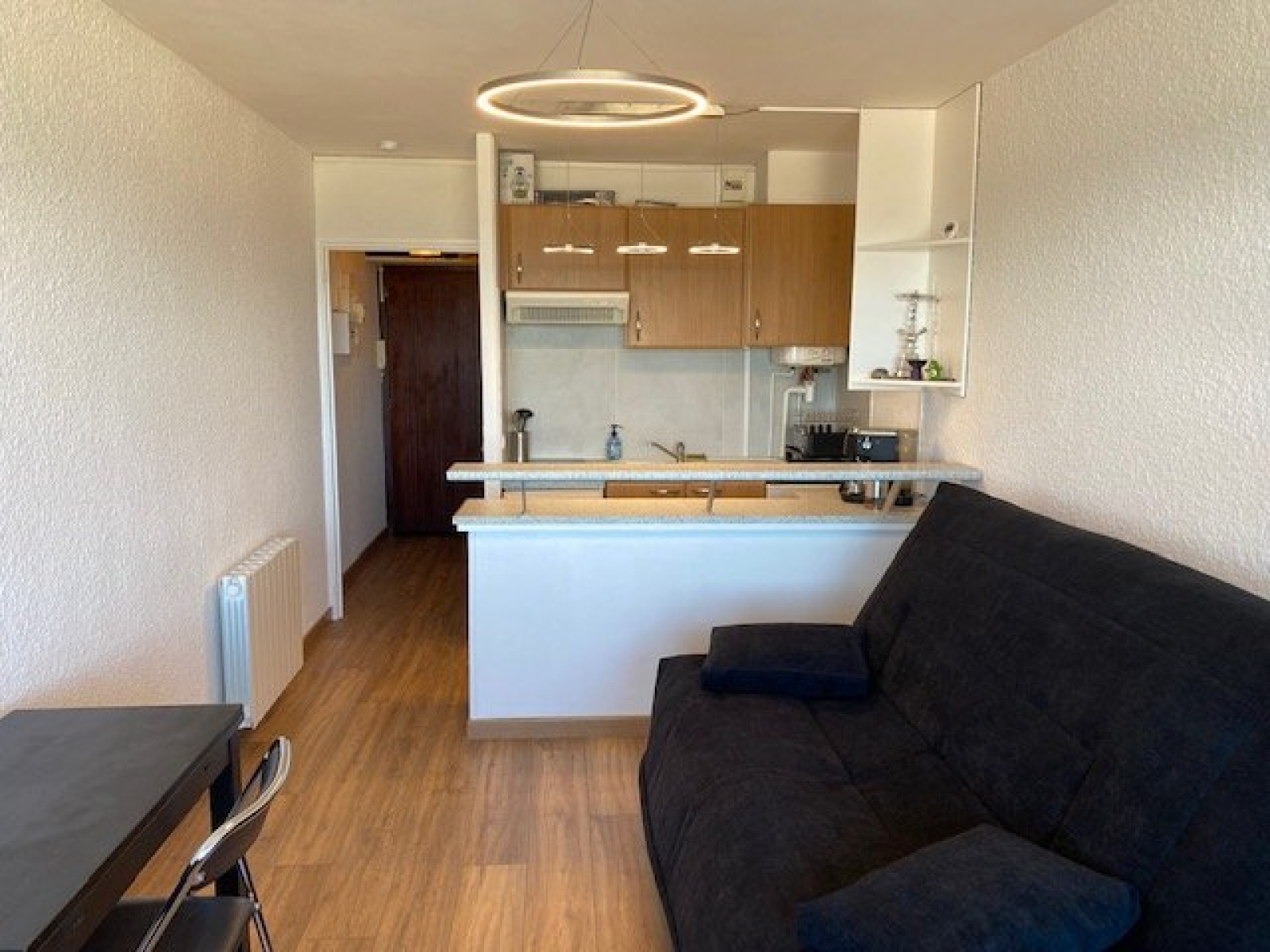 Image_, Studio, Carnon plage, ref :409