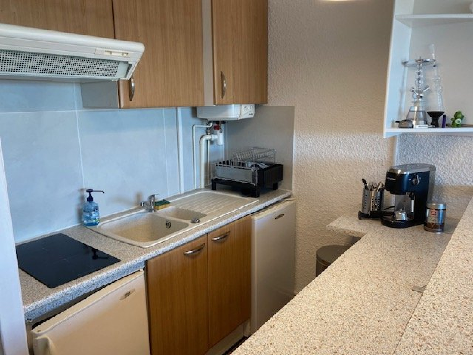 Image_, Studio, Carnon plage, ref :409