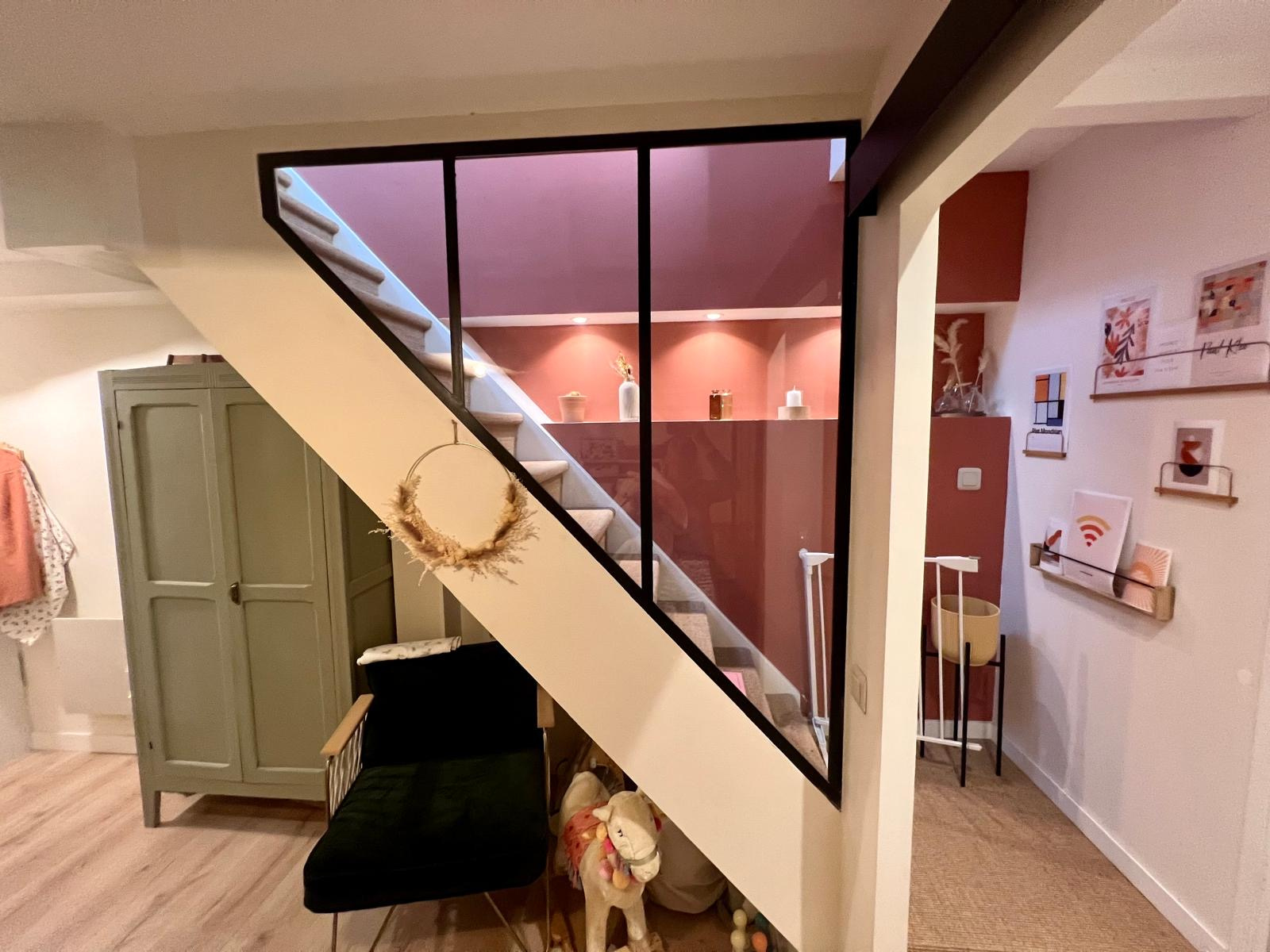 Image_, Maison, Carnon plage, ref :3401