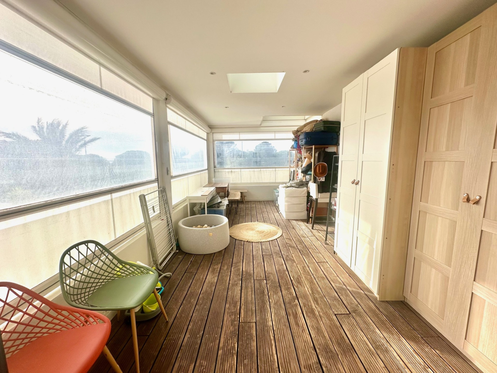 Image_, Maison, Carnon plage, ref :3401