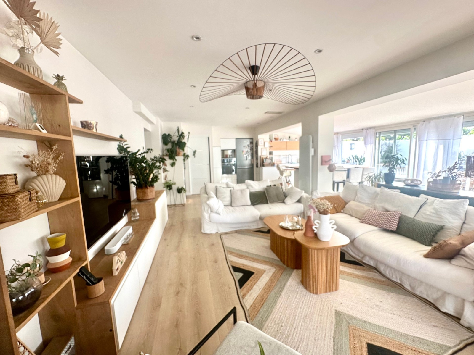 Image_, Maison, Carnon plage, ref :3401