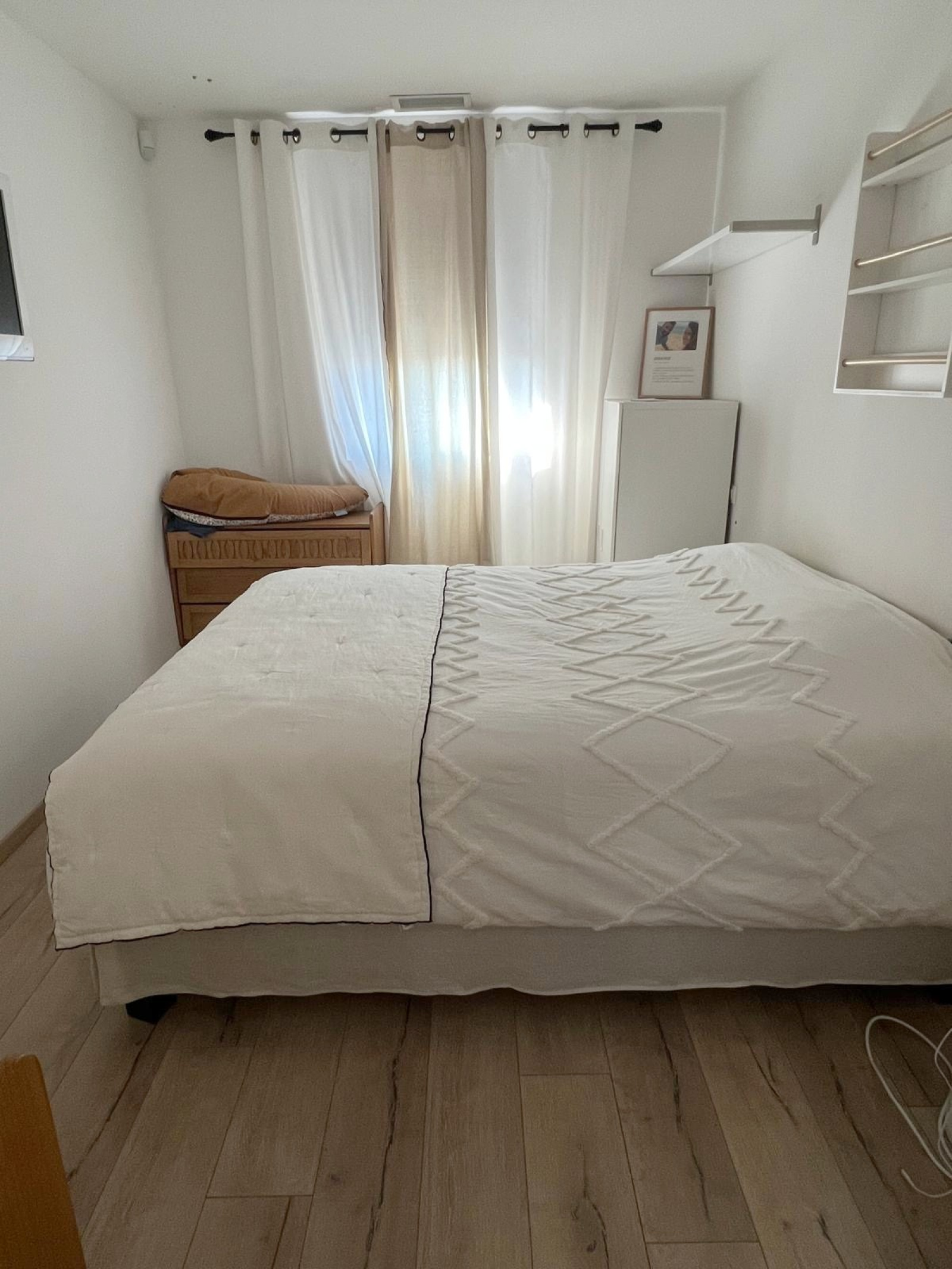 Image_, Maison, Carnon plage, ref :3401