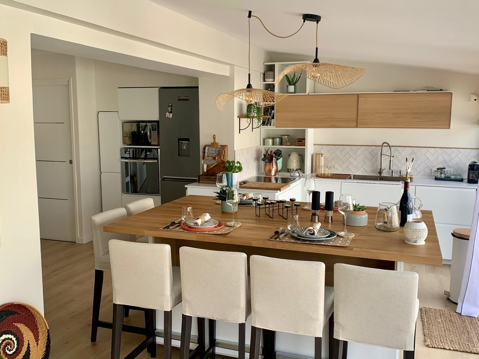 Image_, Maison, Carnon plage, ref :3401
