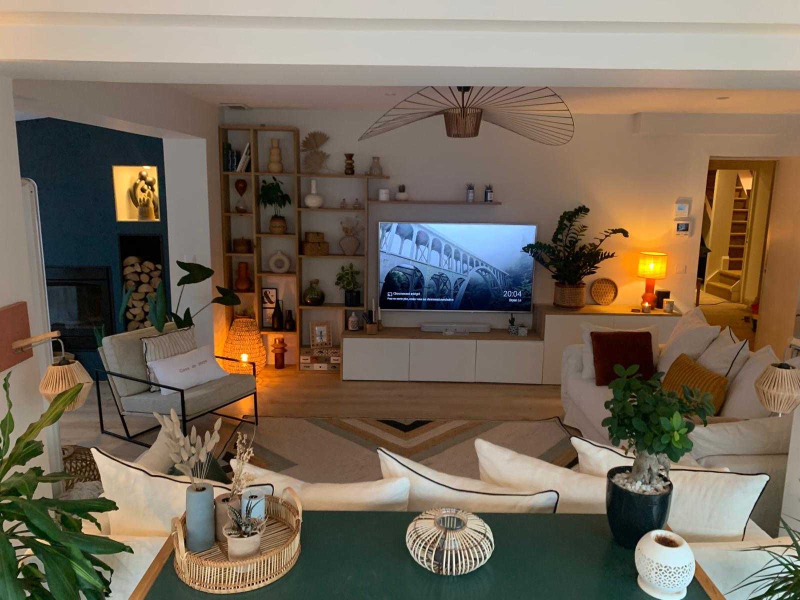 Image_, Maison, Carnon plage, ref :3401