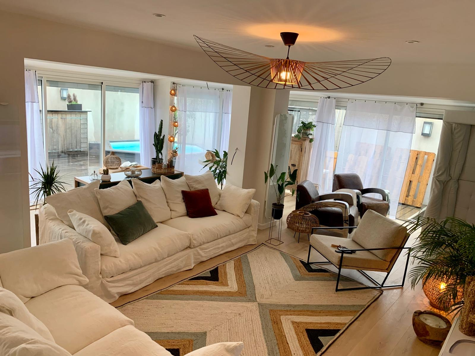 Image_, Maison, Carnon plage, ref :3401