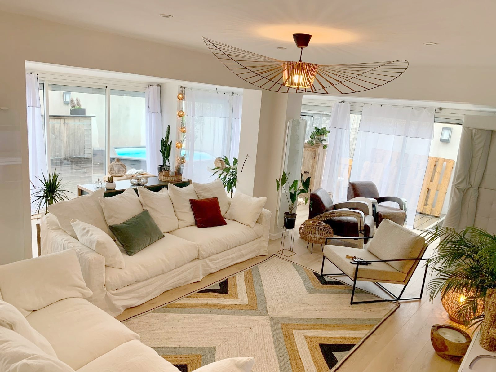 Image_, Maison, Carnon plage, ref :3401
