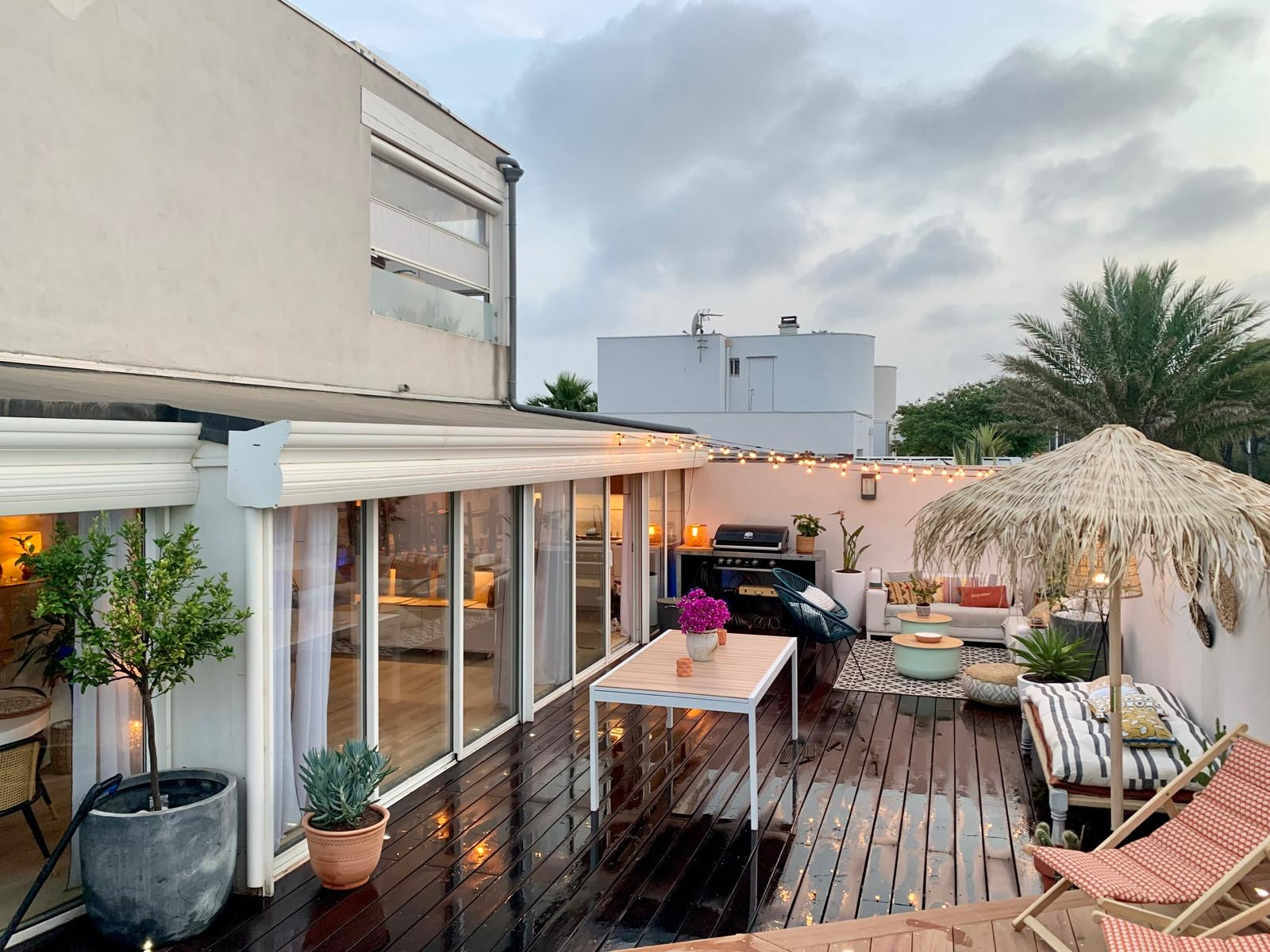 Image_, Maison, Carnon plage, ref :3401