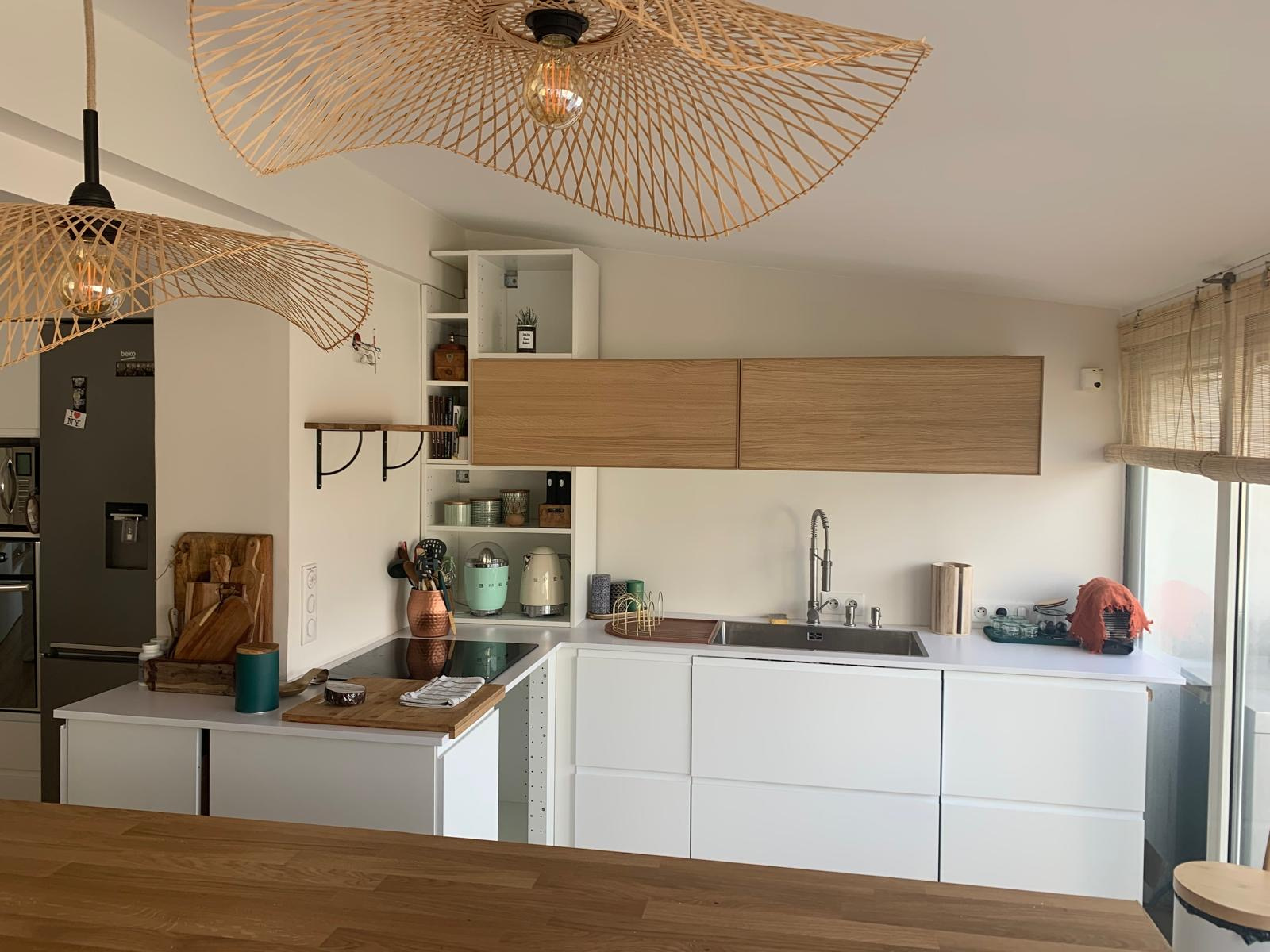 Image_, Maison, Carnon plage, ref :3401