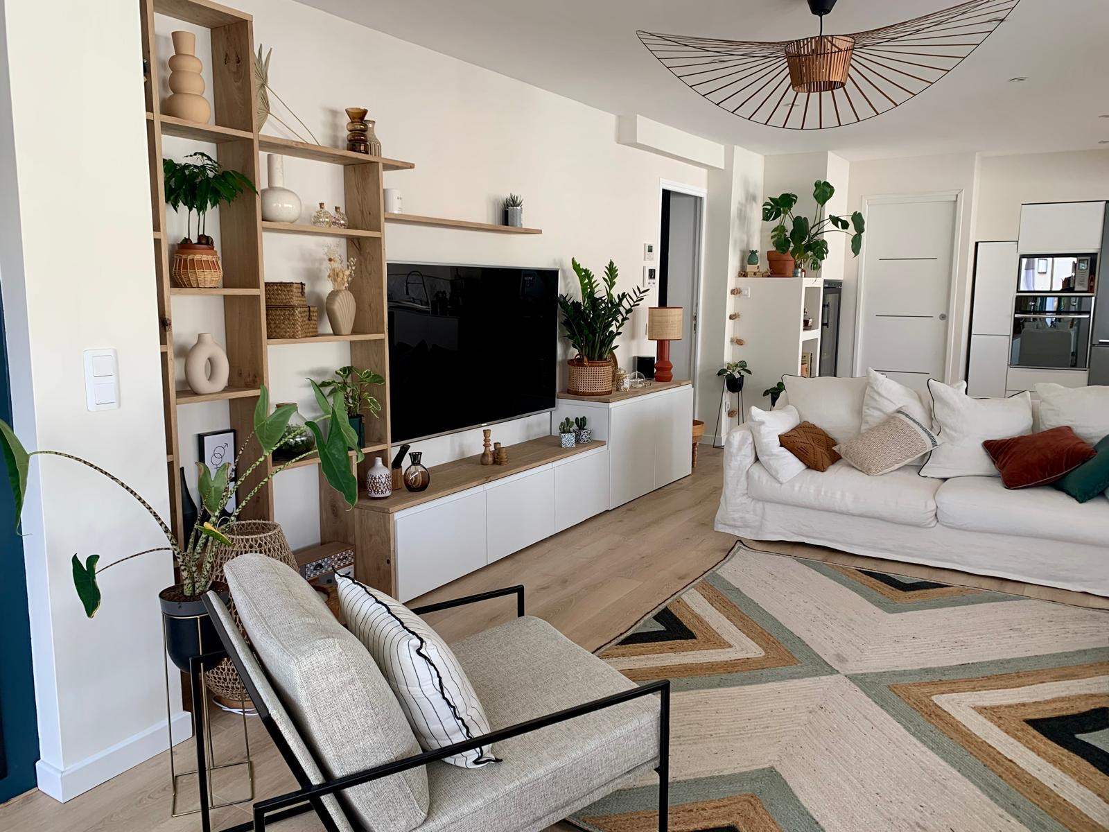 Image_, Maison, Carnon plage, ref :3401