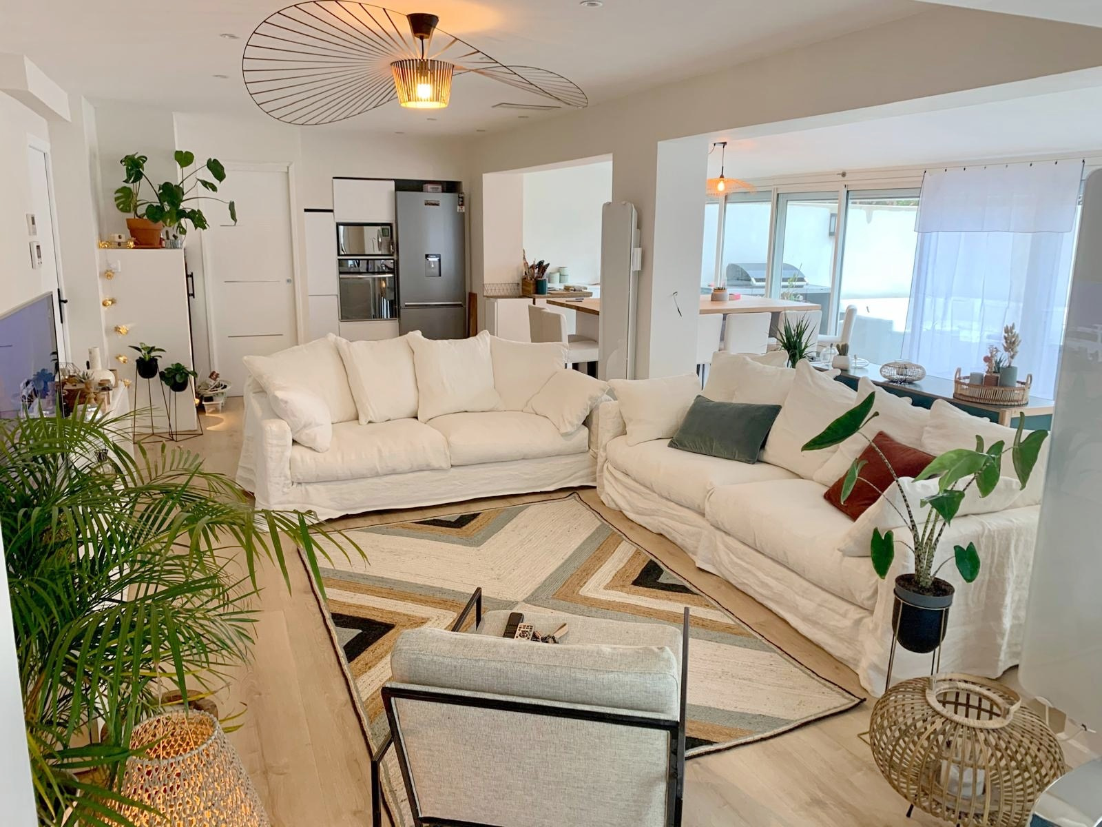 Image_, Maison, Carnon plage, ref :3401
