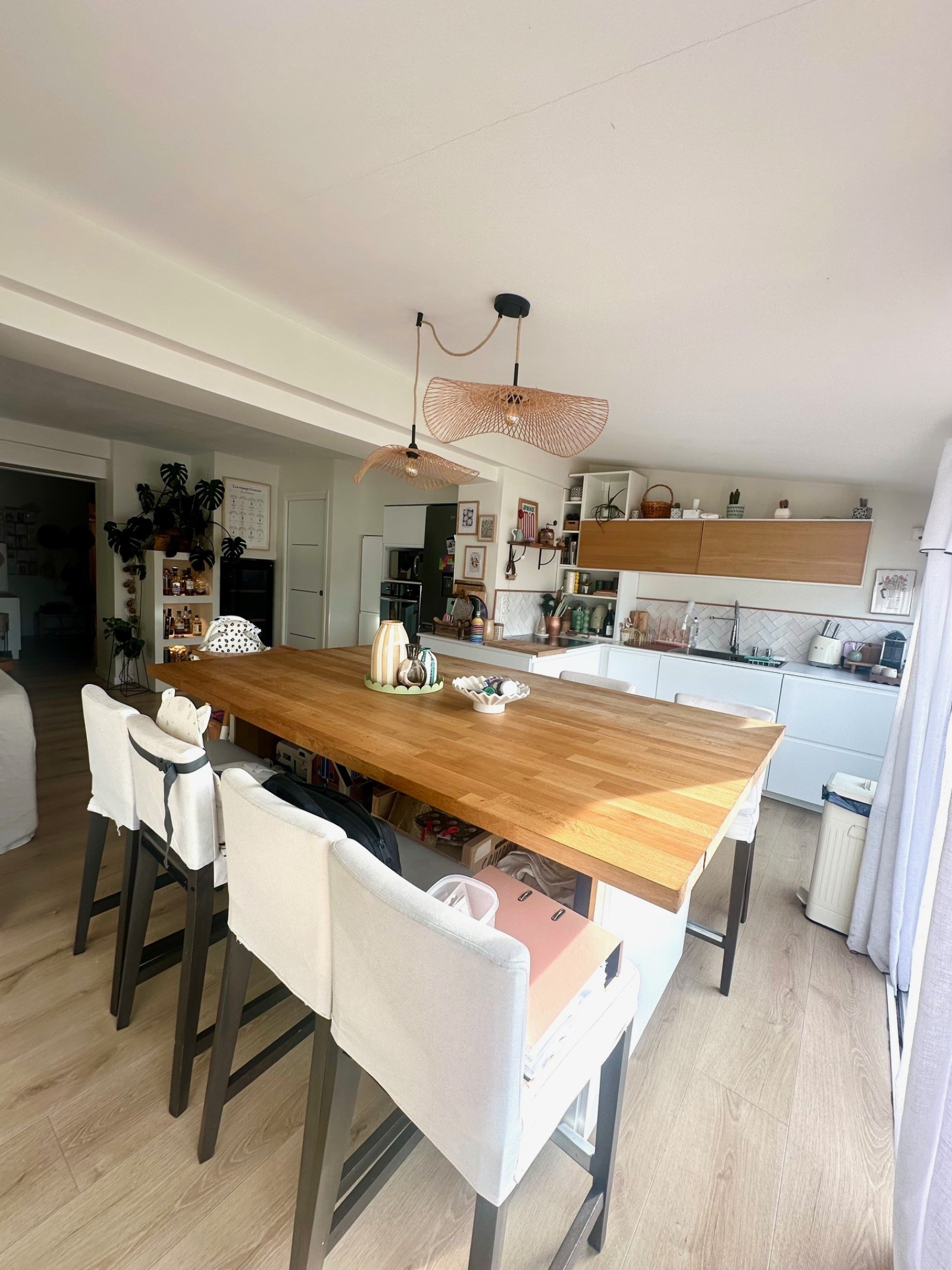 Image_, Maison, Carnon plage, ref :3401