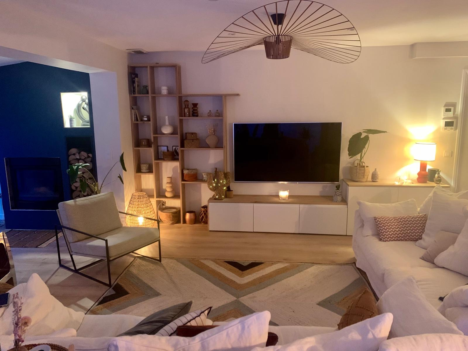 Image_, Maison, Carnon plage, ref :3401