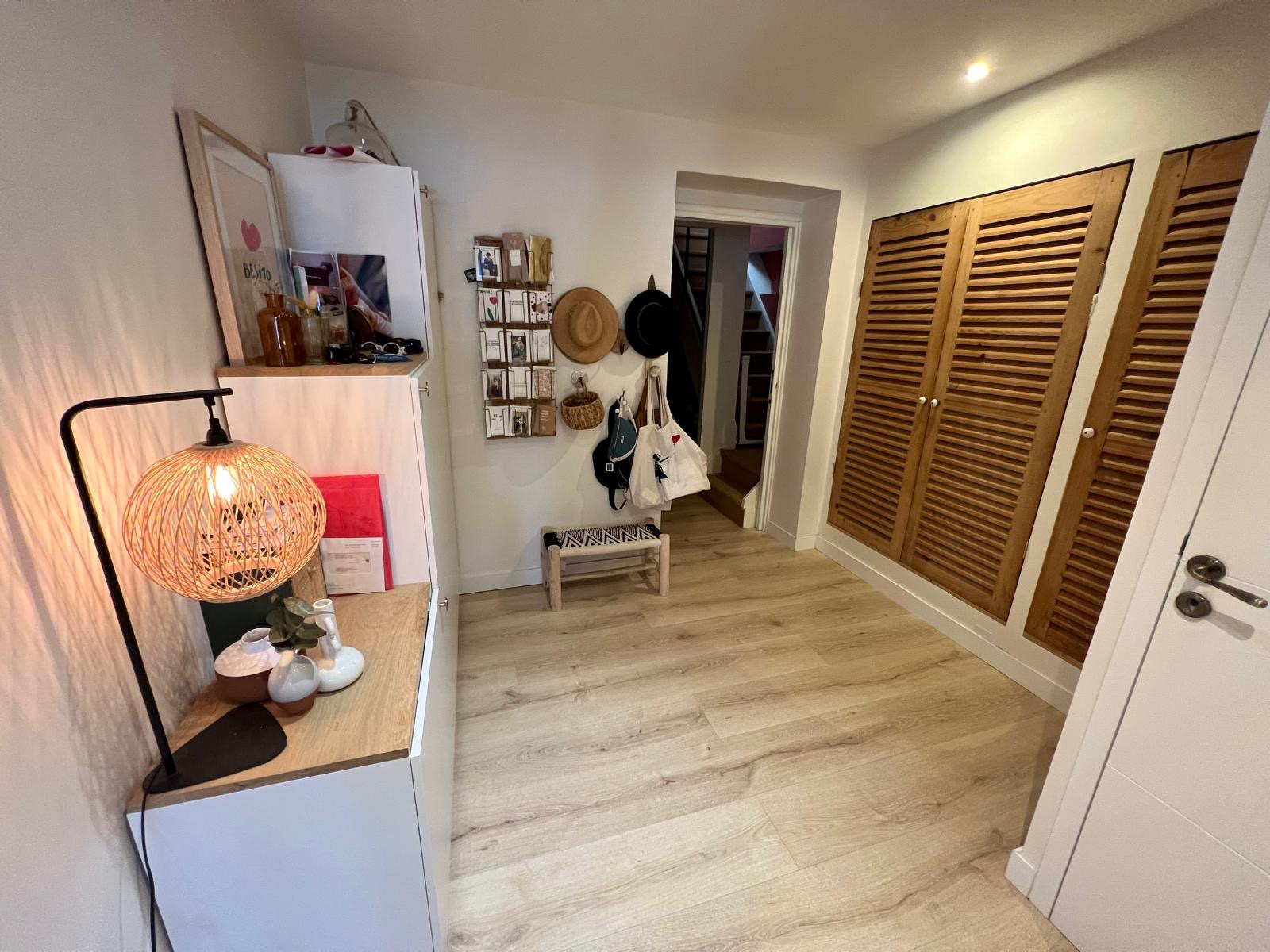 Image_, Maison, Carnon plage, ref :3401